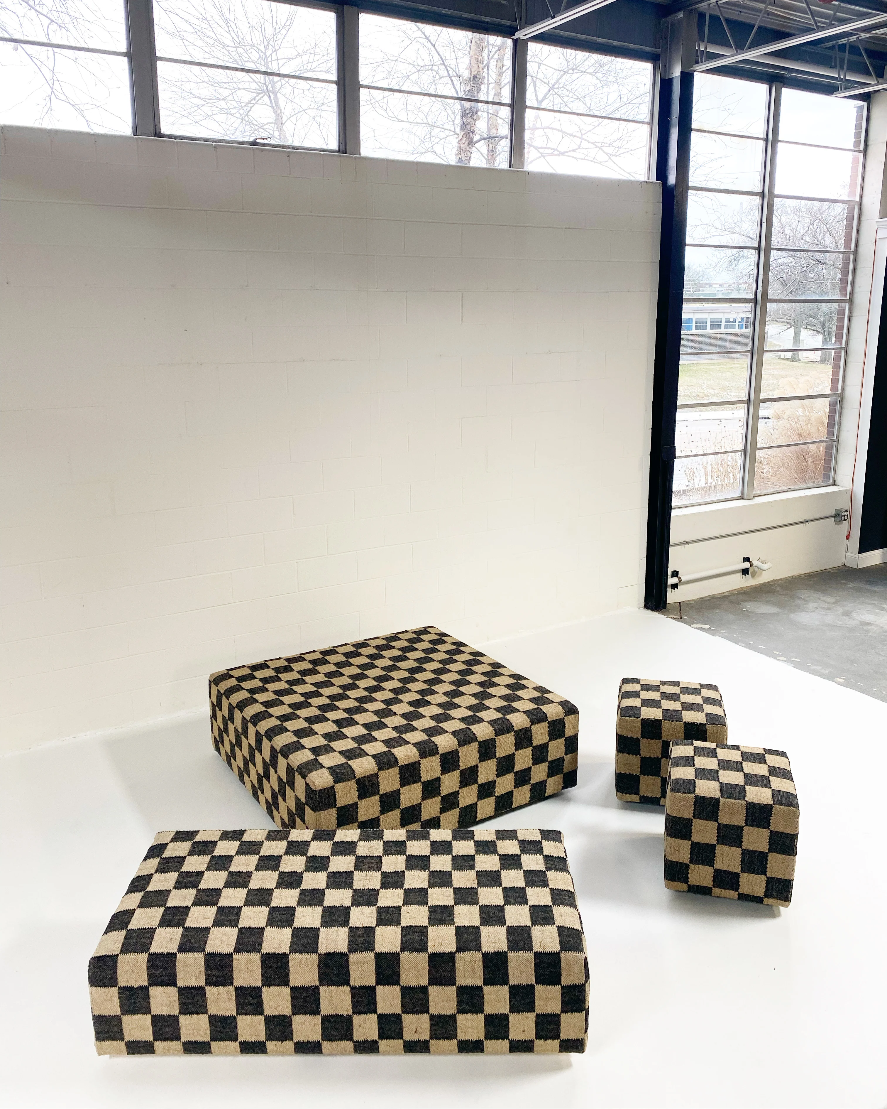 The Forsyth Checkerboard Cube - Image 13
