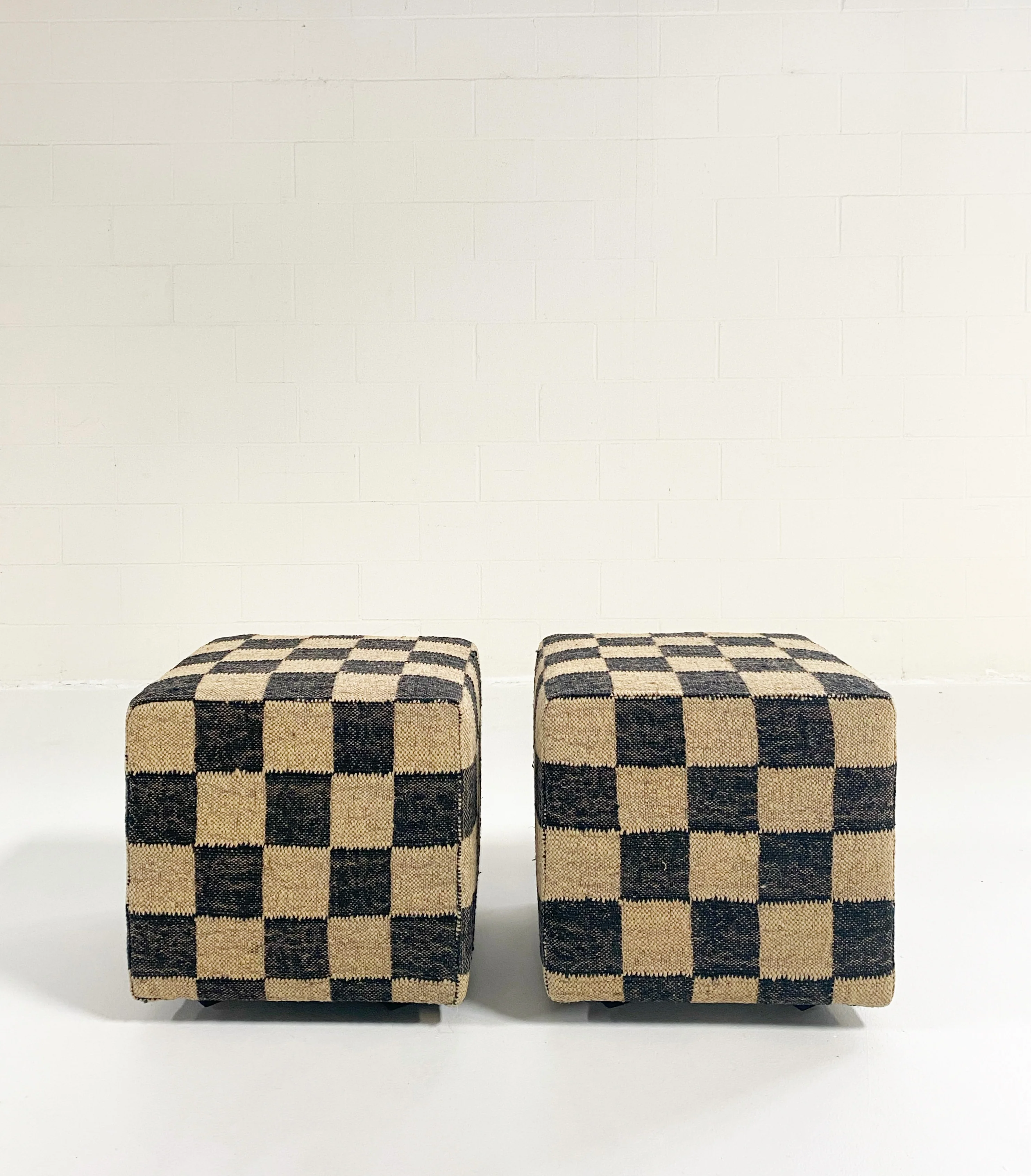 The Forsyth Checkerboard Cube - Image 3