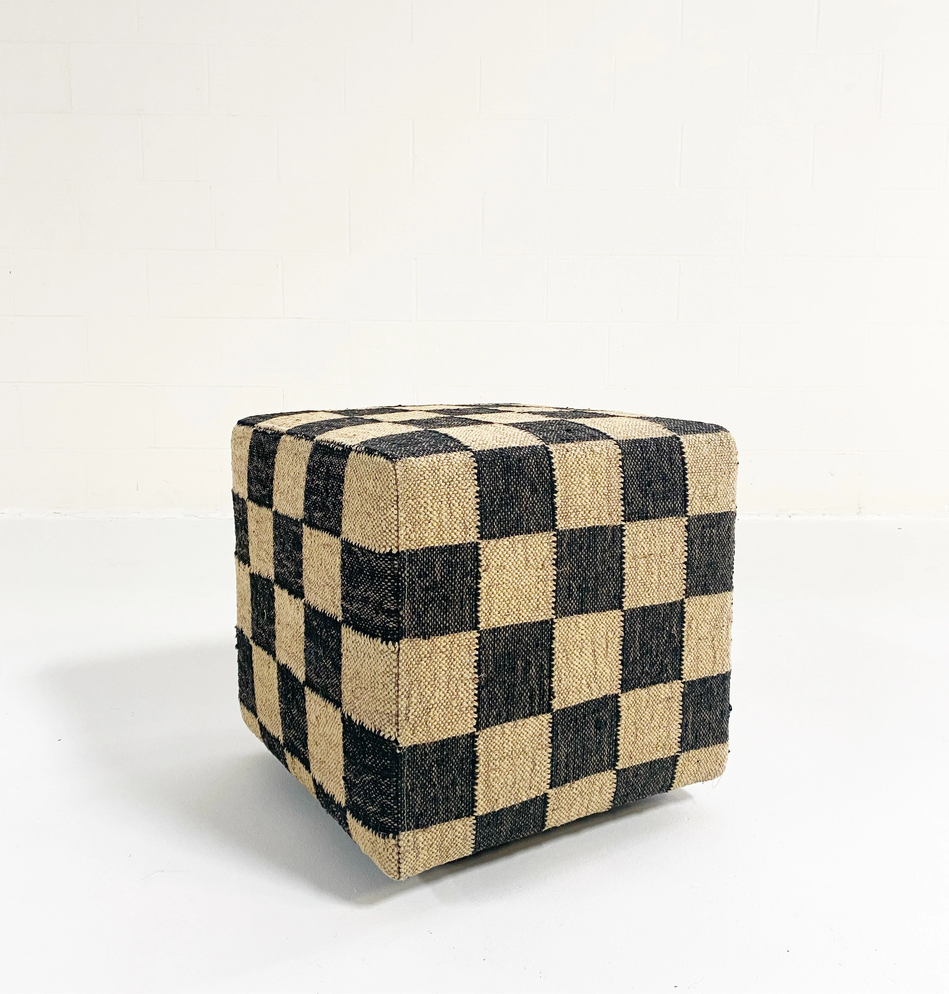 The Forsyth Checkerboard Cube - Image 4