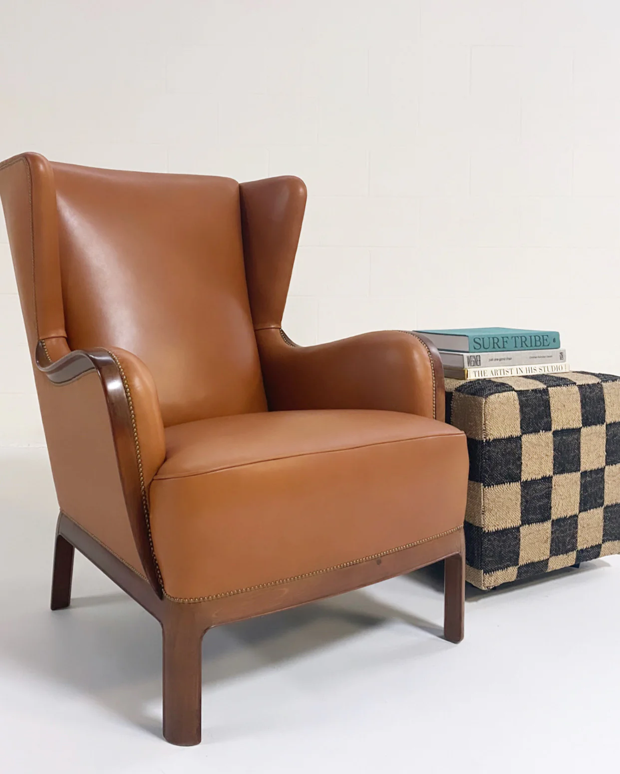 The Forsyth Checkerboard Cube - Image 5