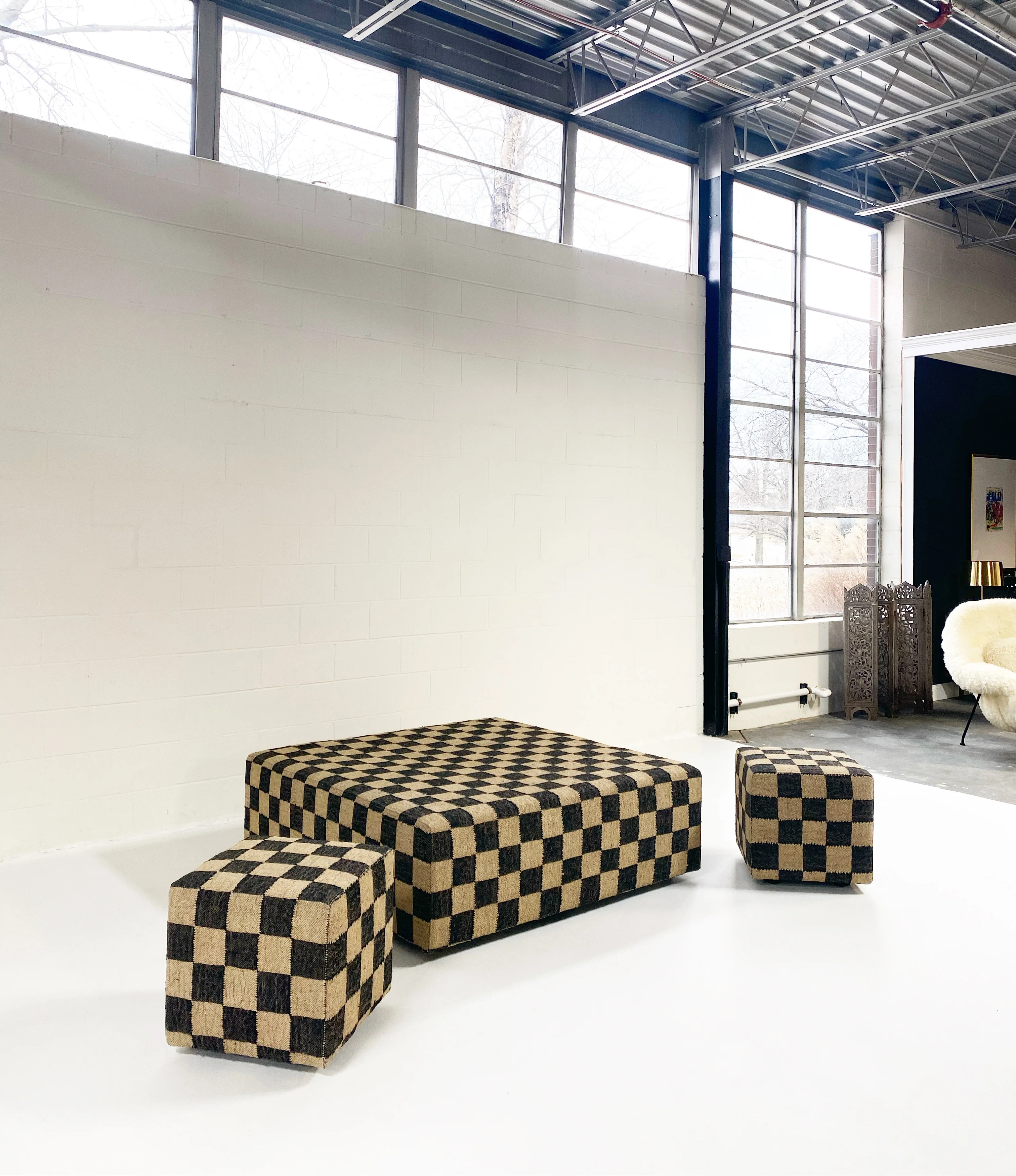 The Forsyth Checkerboard Cube - Image 6
