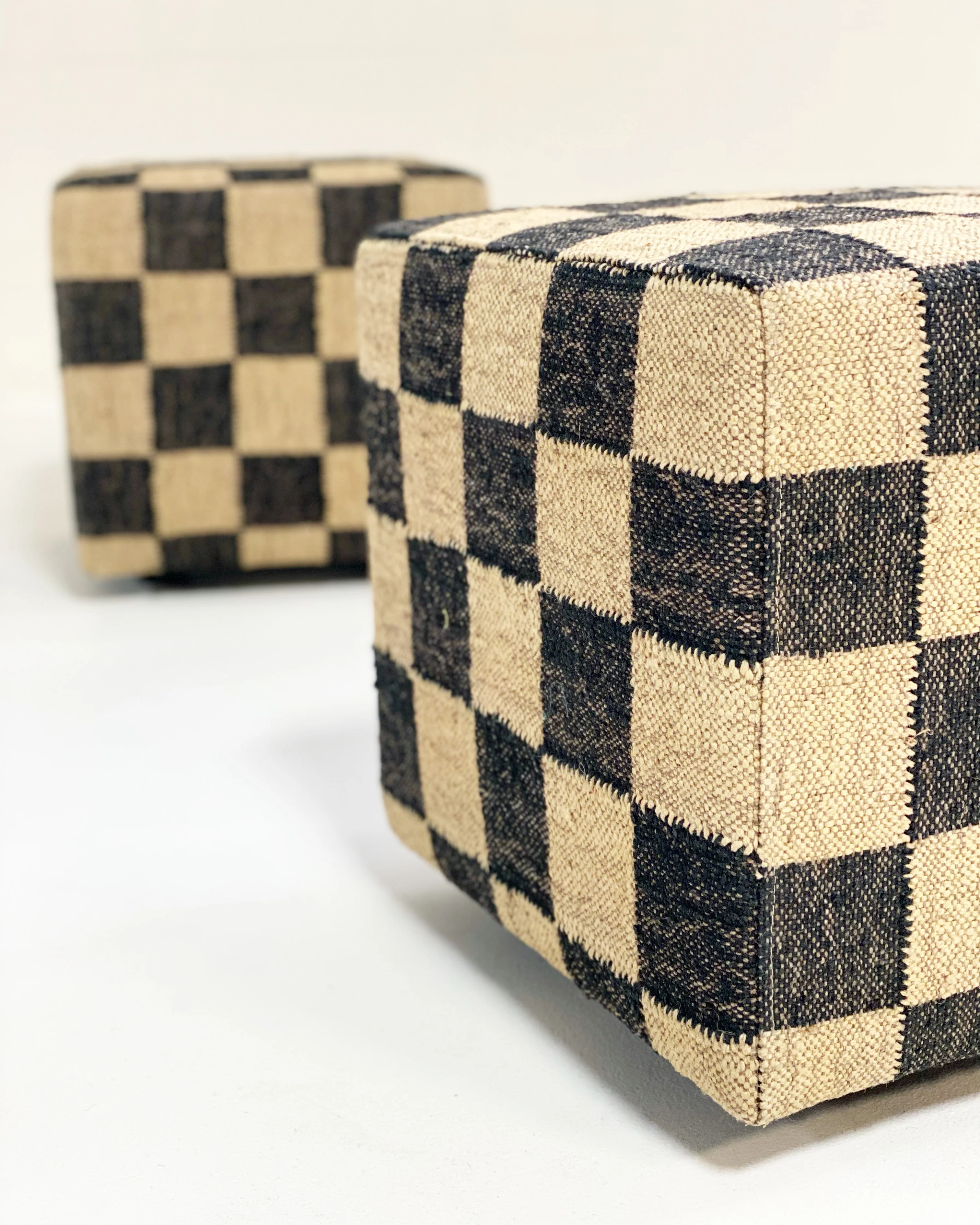 The Forsyth Checkerboard Cube - Image 9