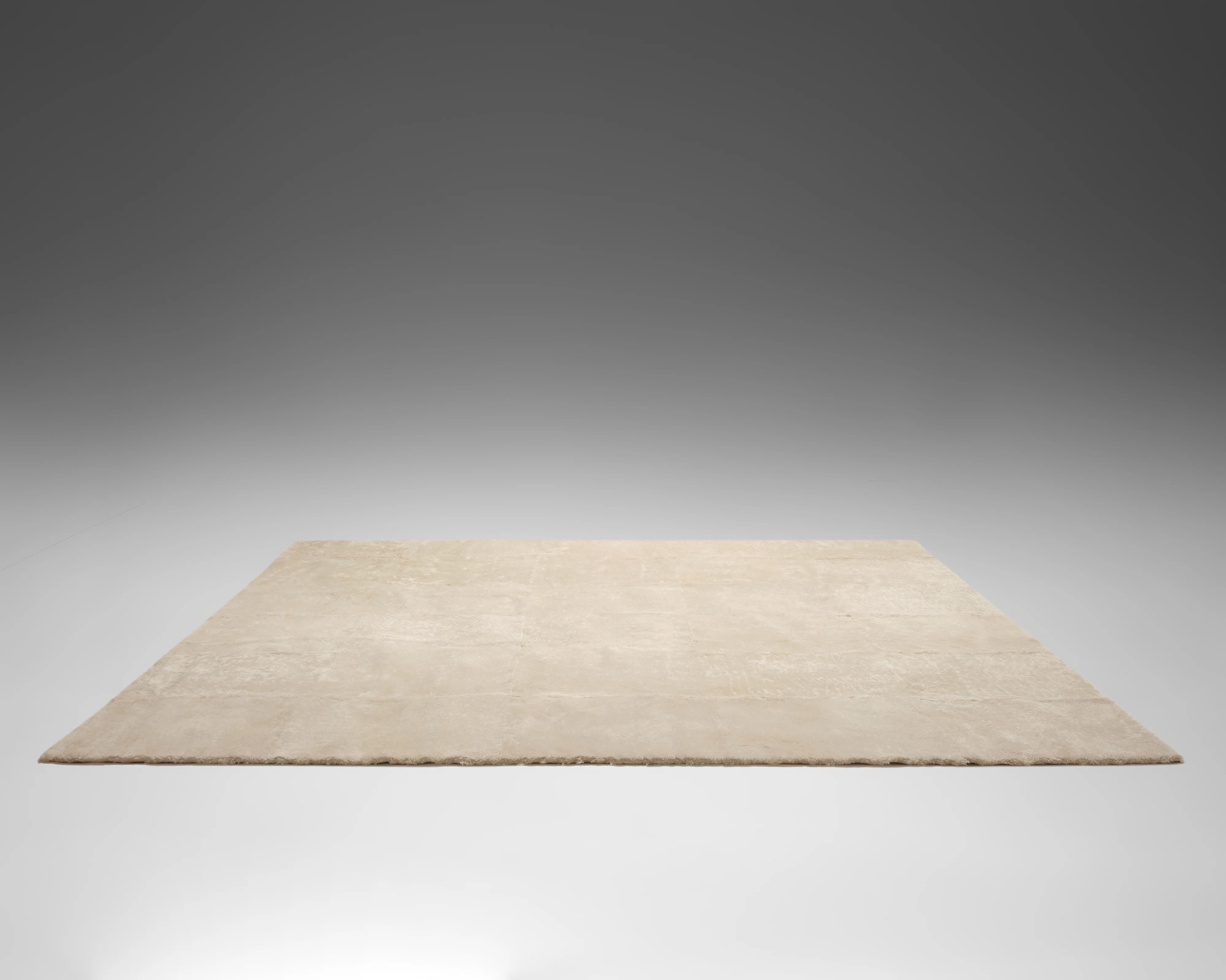 The Shearling Rug - Image 6