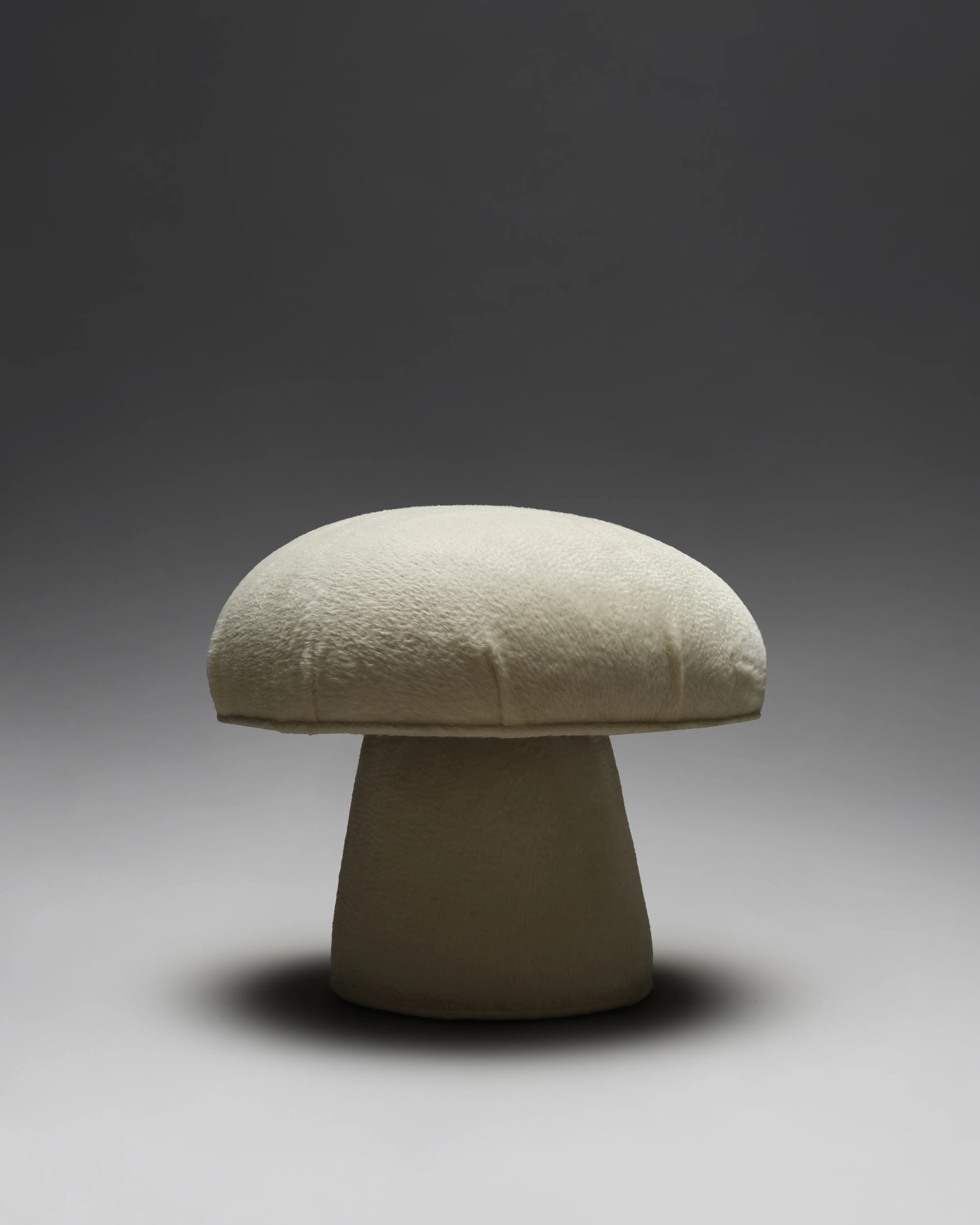 The Forsyth Mushroom Pair in COM, Customer's Own Material - Image 7