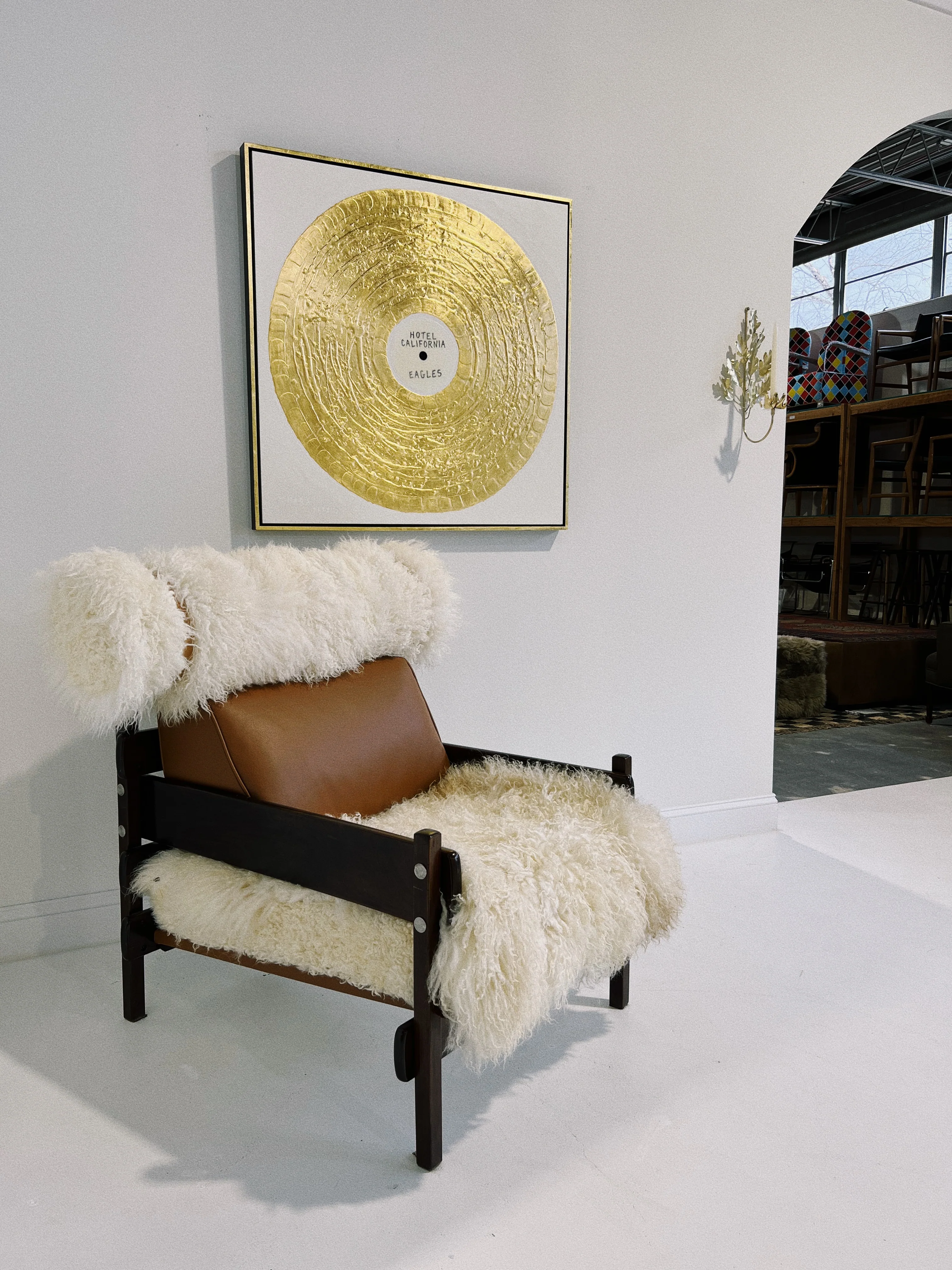 The Gold Vinyl - Image 10