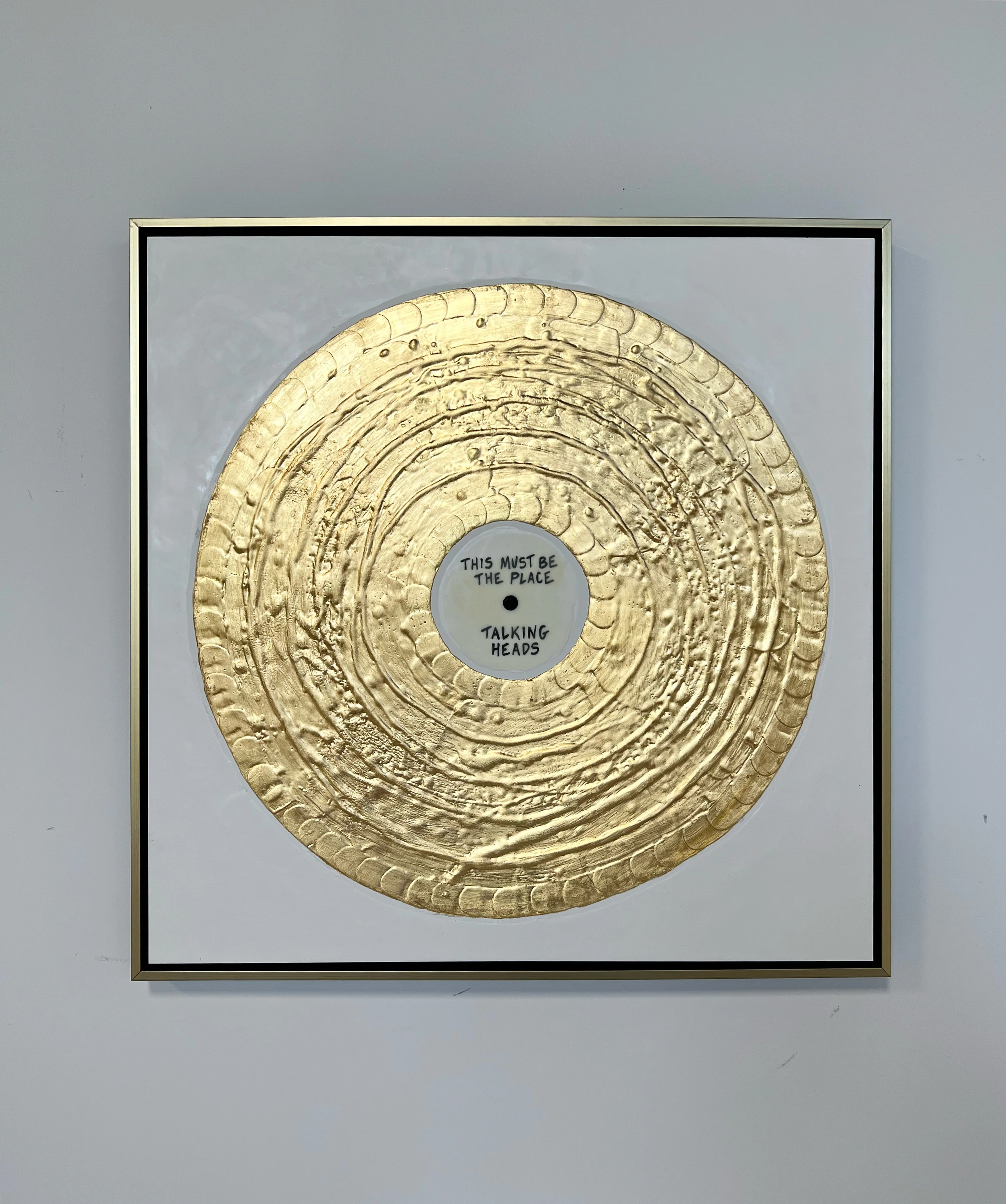 The Gold Vinyl - Image 16
