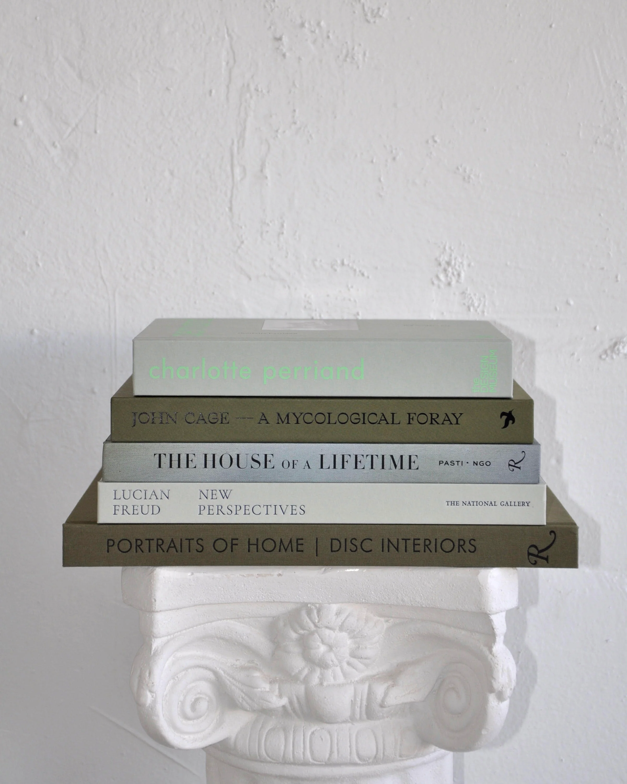 The Green Stack - Image 2