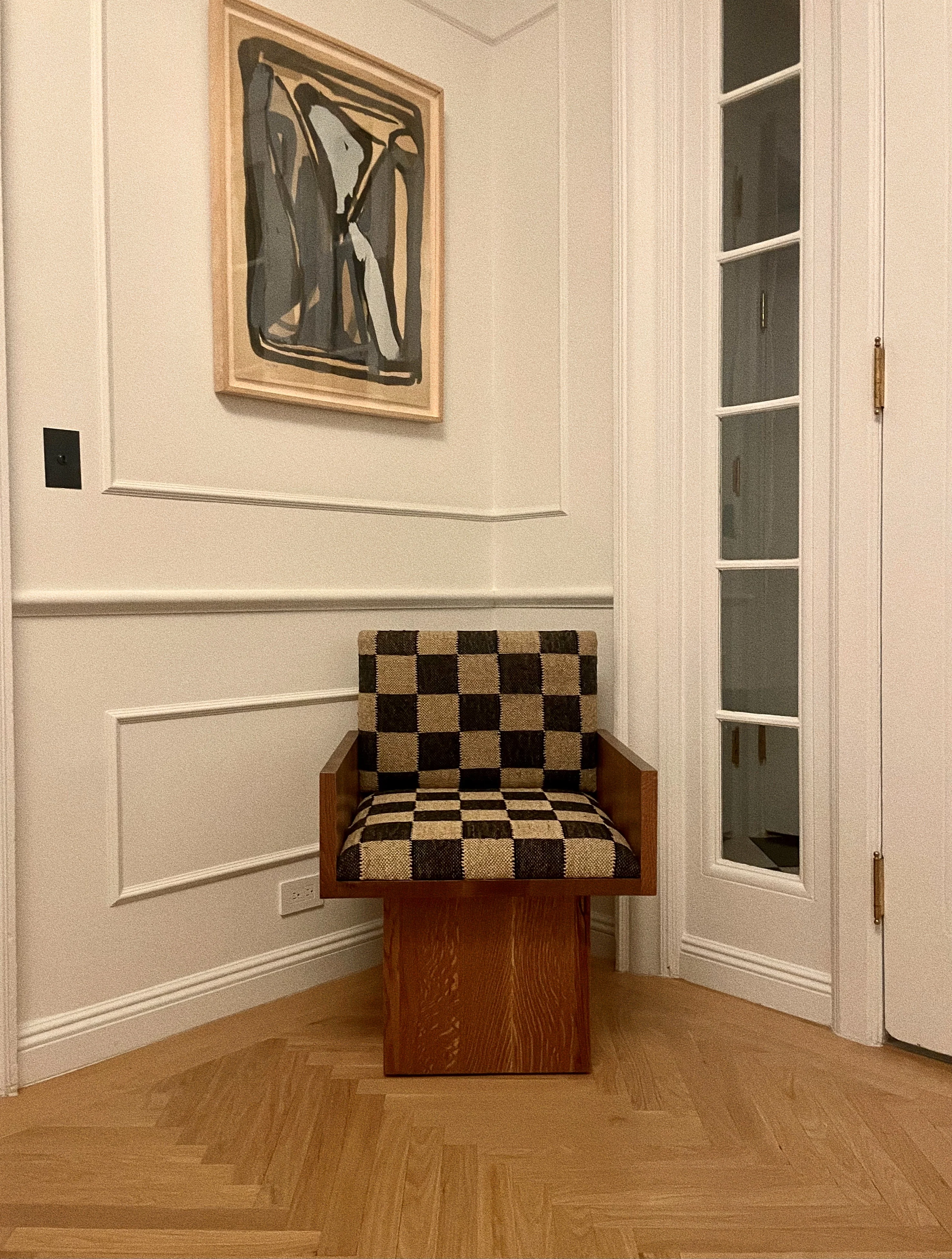 The JMF Chair - Image 3