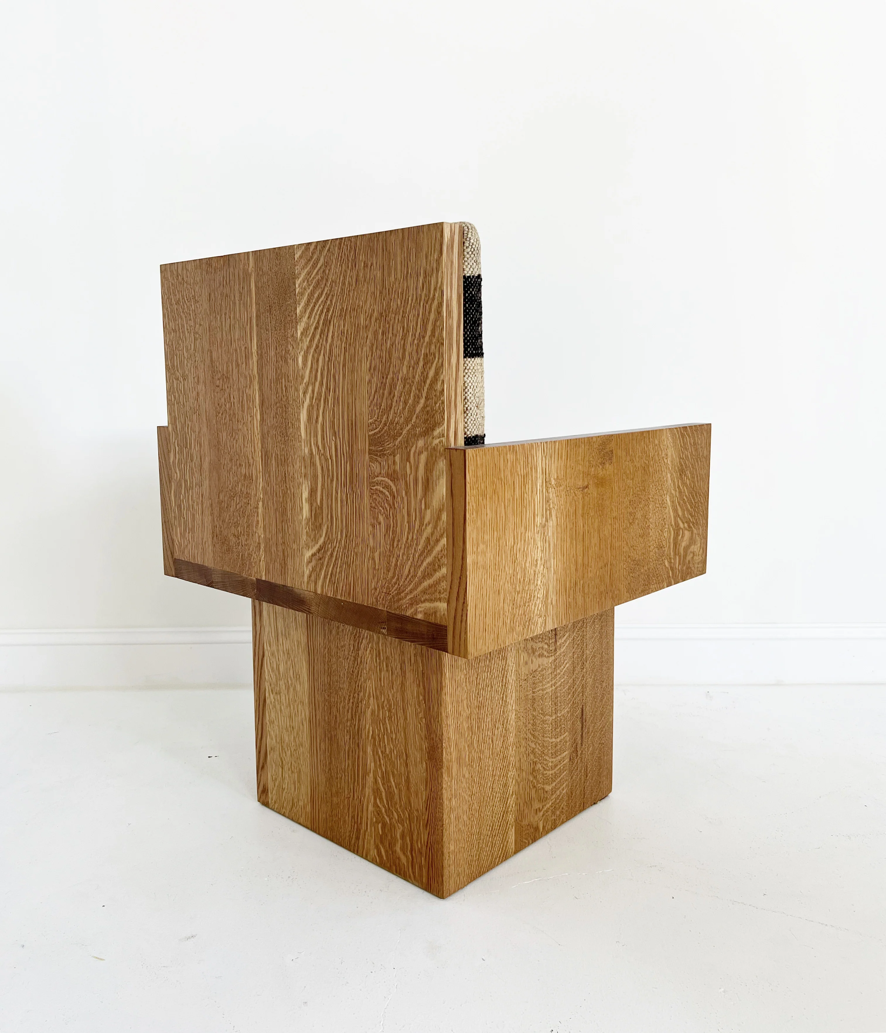 The JMF Chair - Image 8