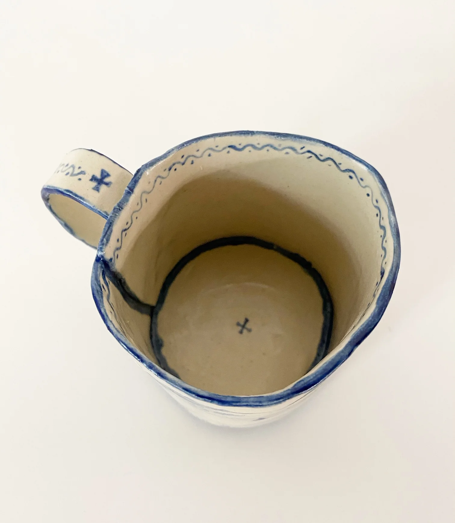 The Jour de Neige Mug - Image 5