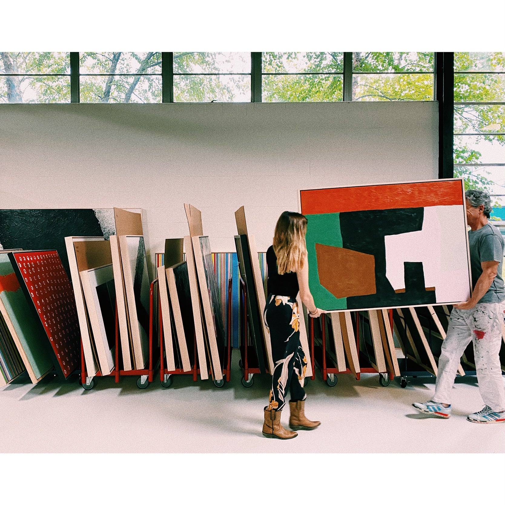 The Living Room - Image 2