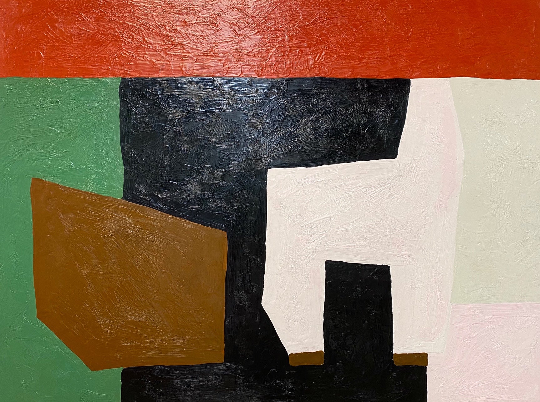 The Living Room - Image 7
