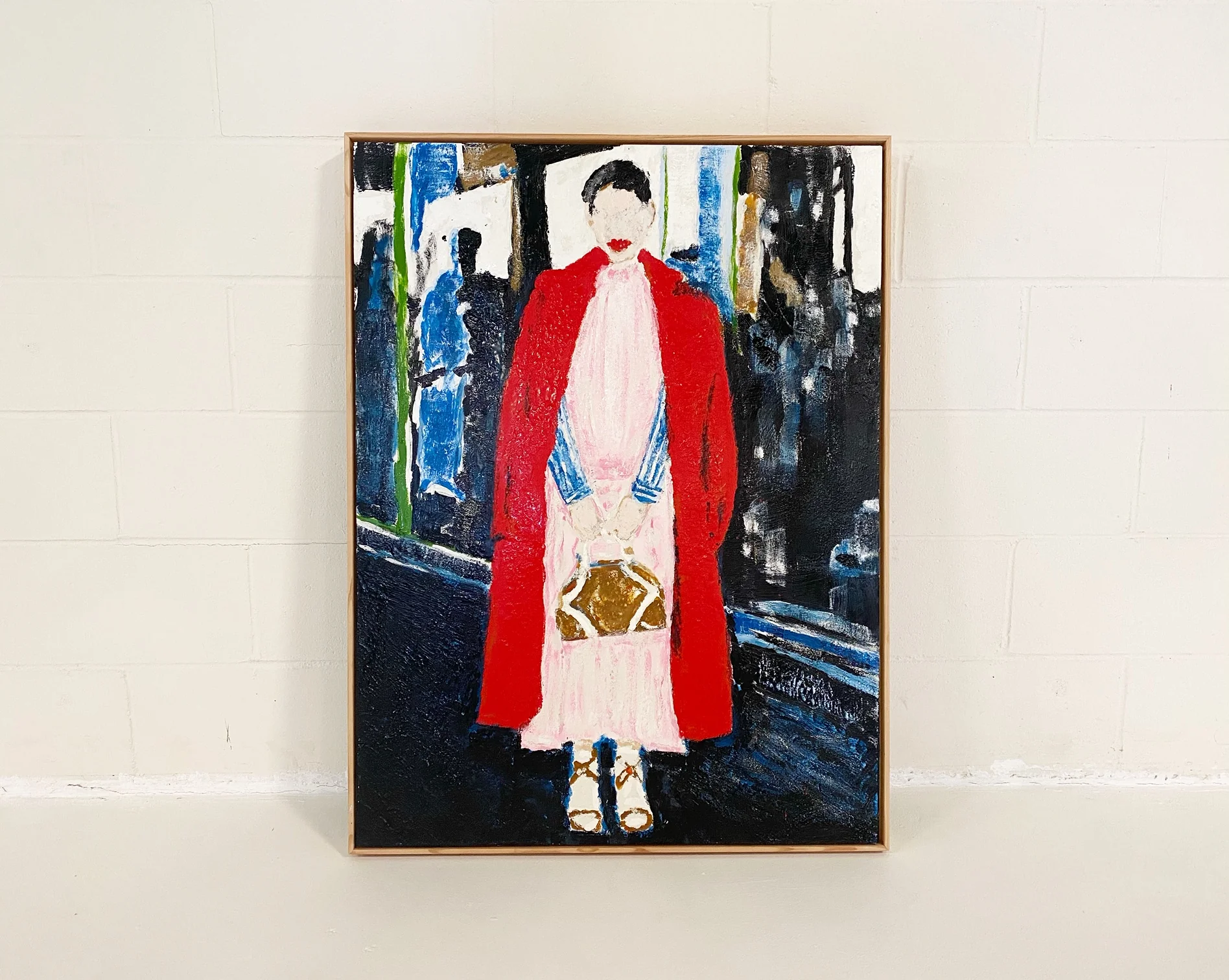 The Red Coat - Image 3