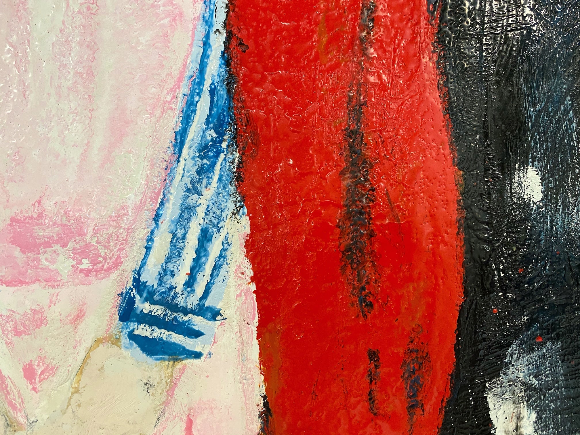 The Red Coat - Image 5