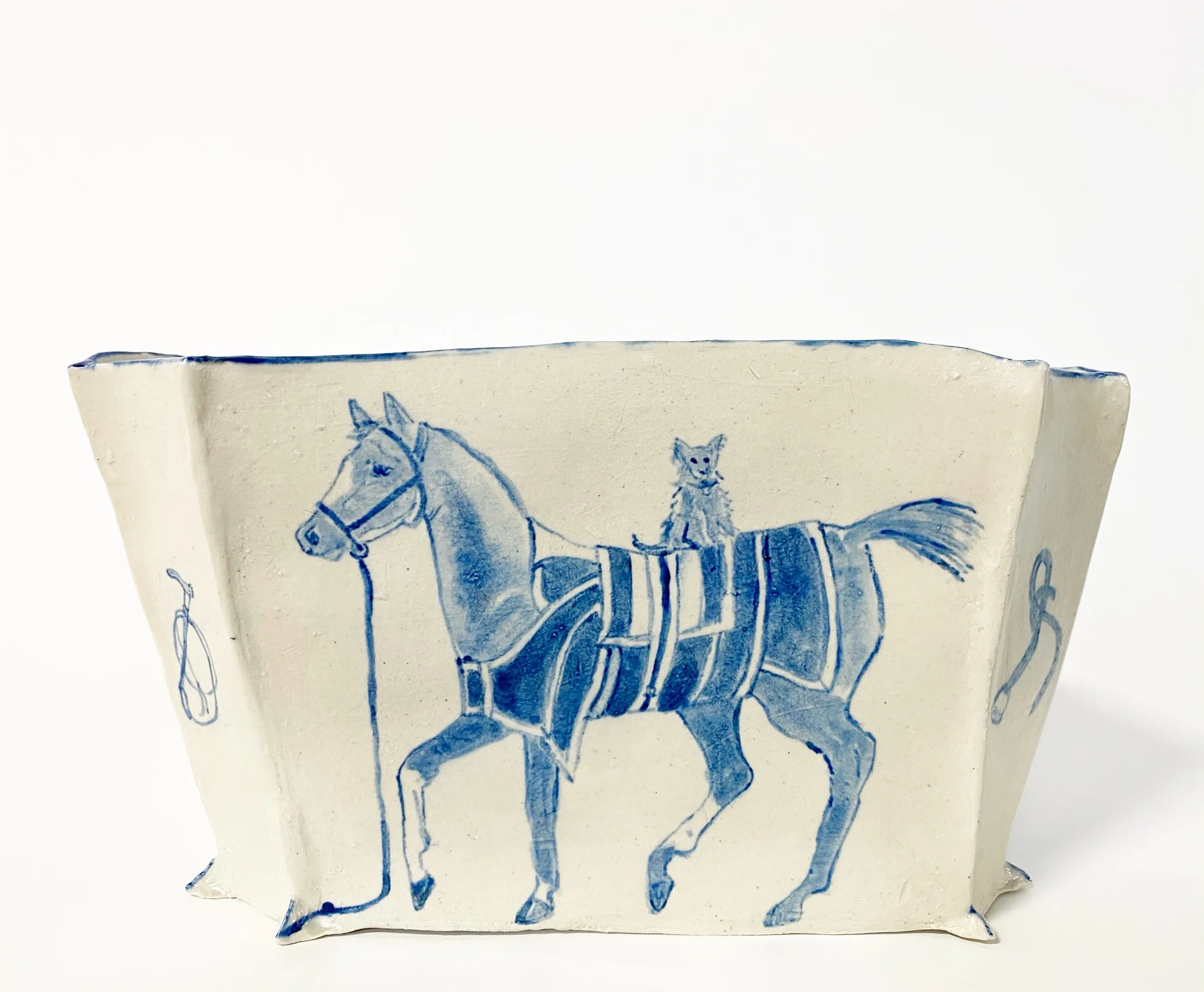 The Rugs Vase - Image 2