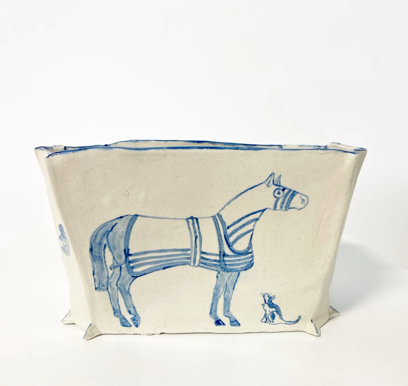 The Rugs Vase - Image 3