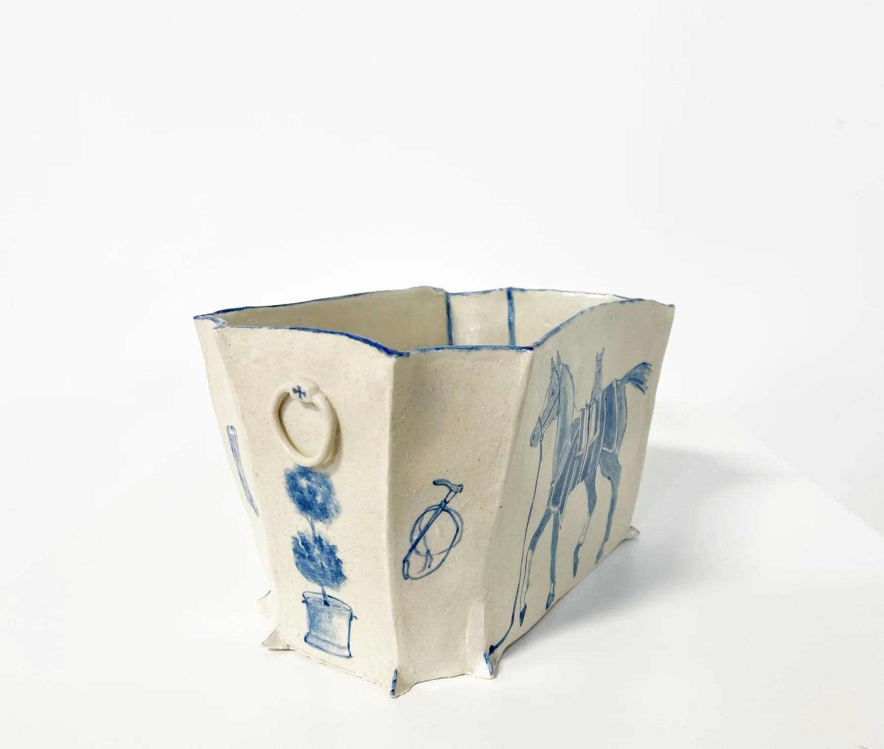 The Rugs Vase - Image 4