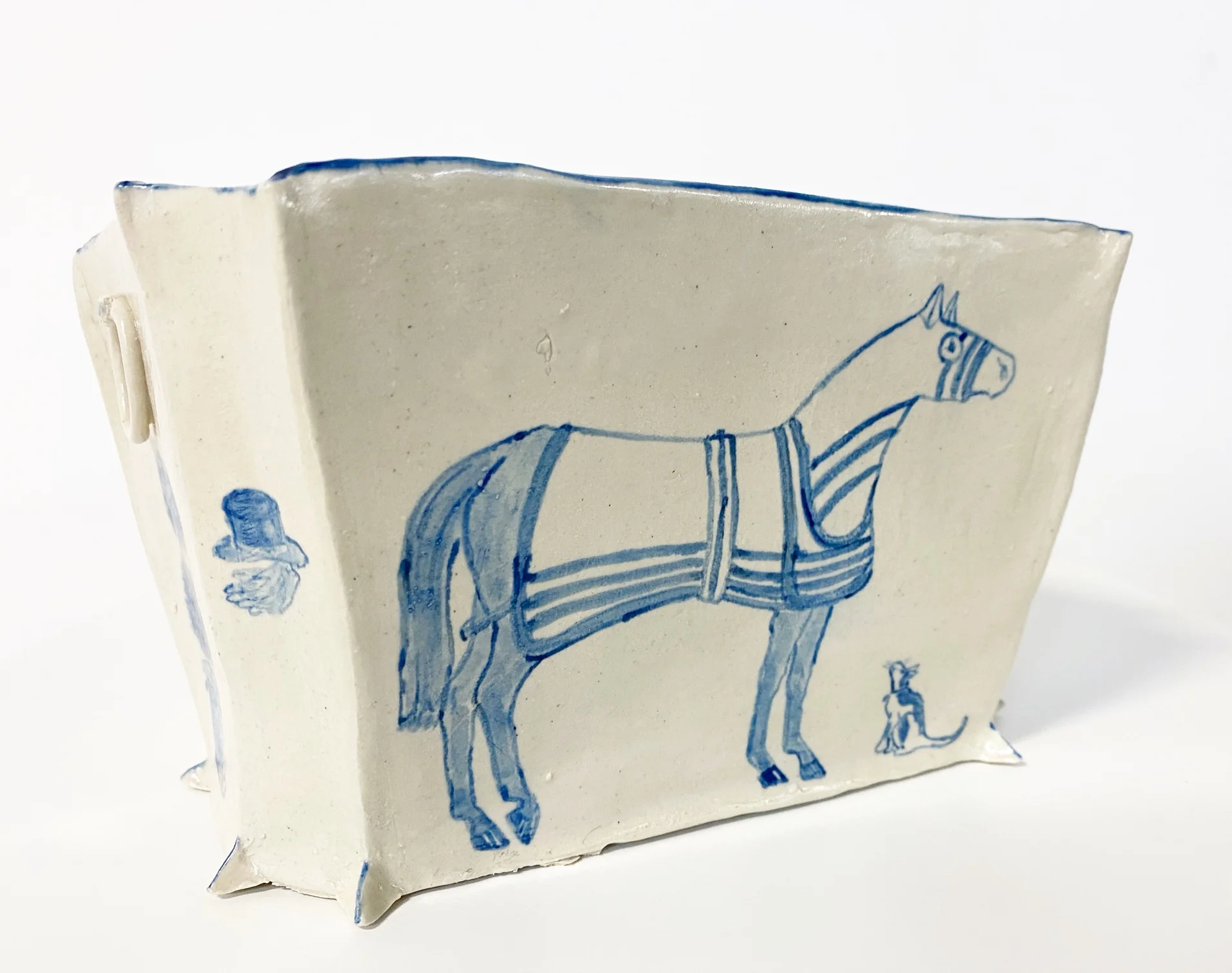 The Rugs Vase - Image 5