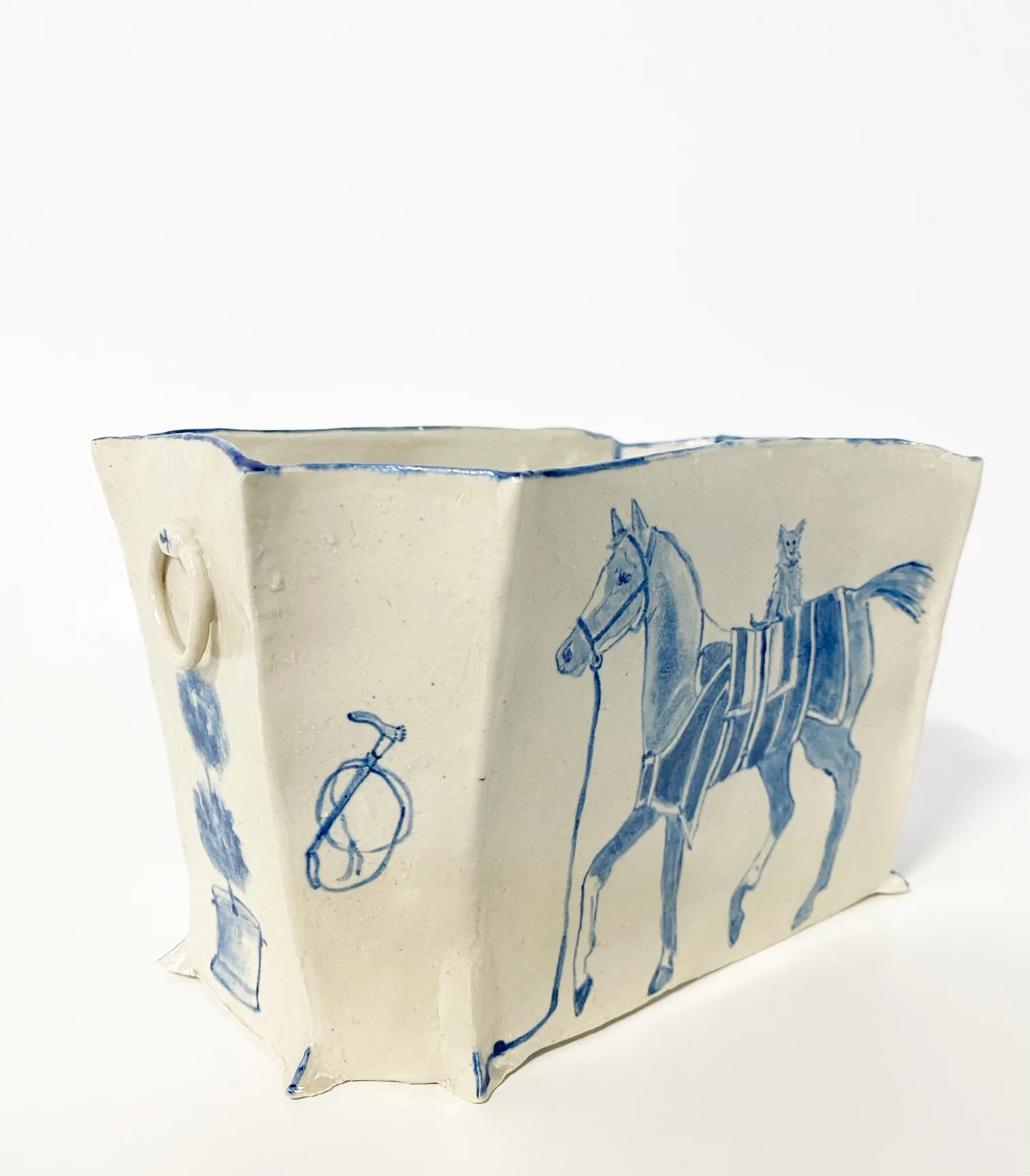 The Rugs Vase - Image 7