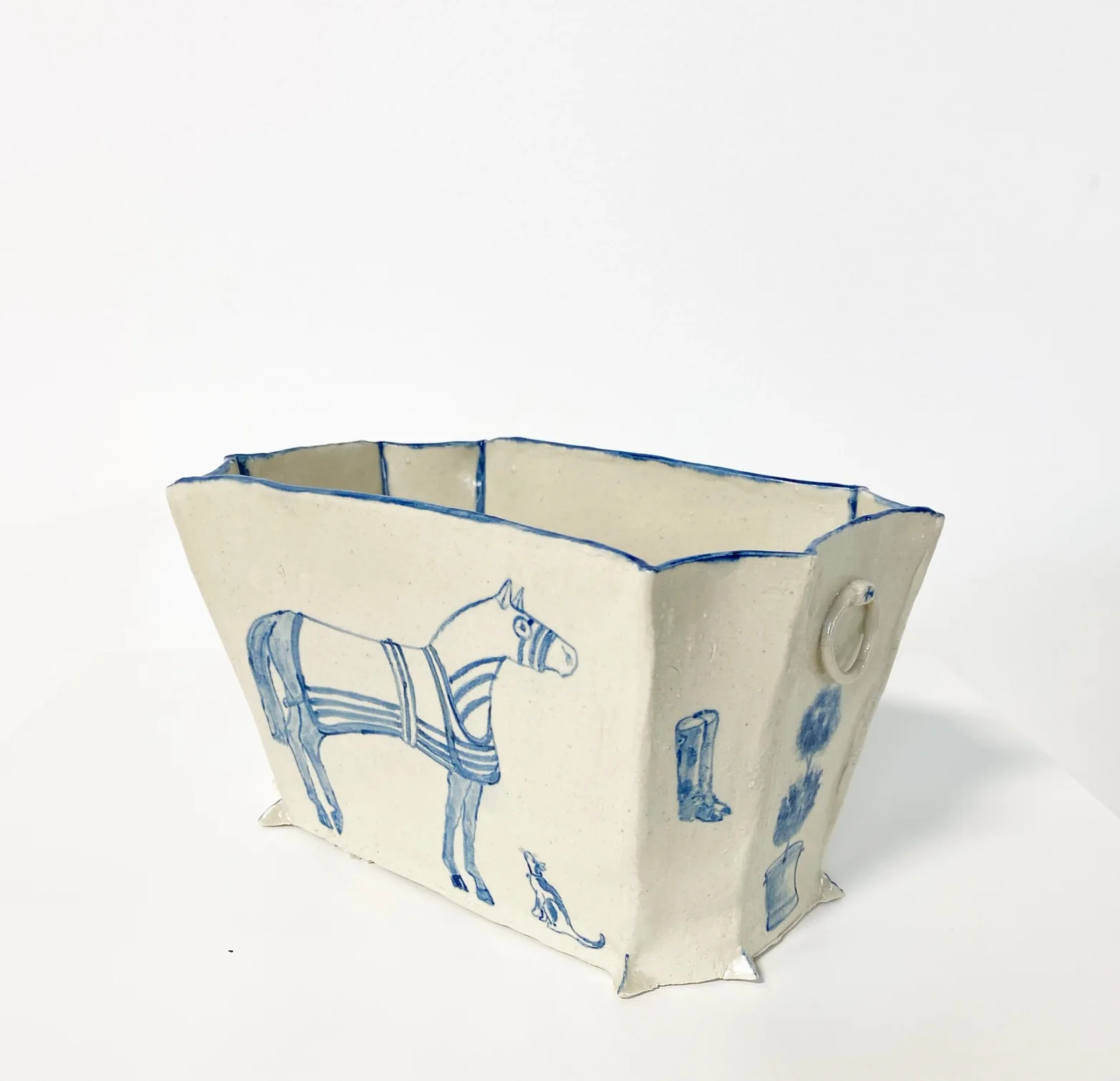 The Rugs Vase - Image 8