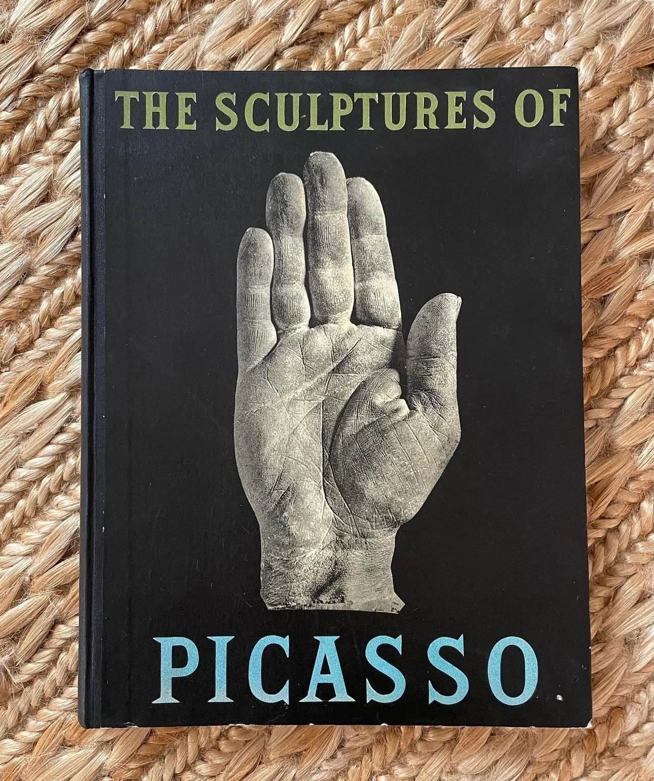 The Sculpture of Picasso, First Edition - Image 3