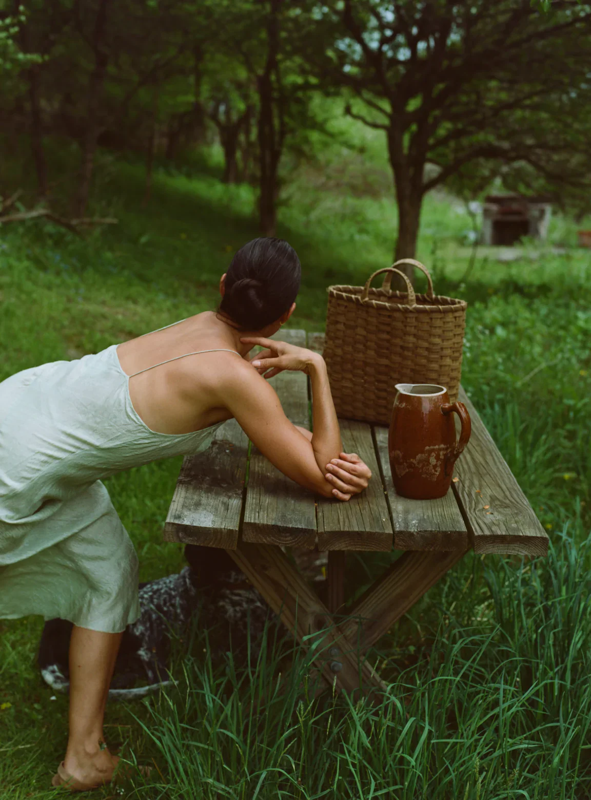 The Shopping Basket - Image 3