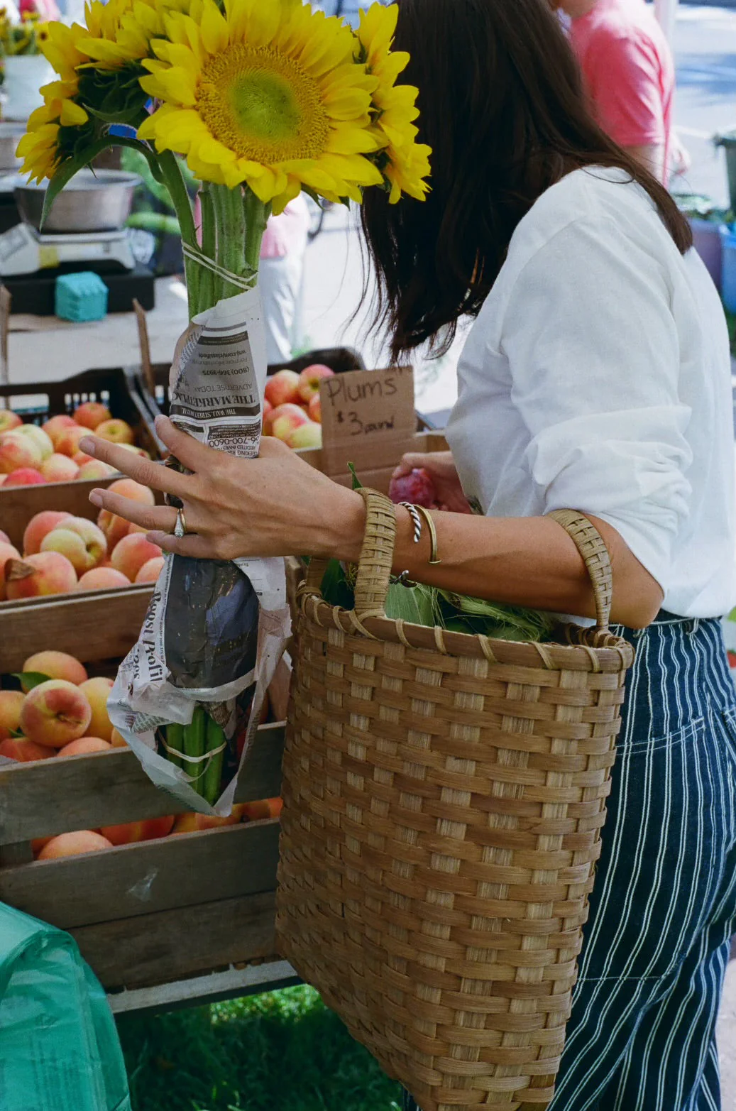 The Shopping Basket - Image 4