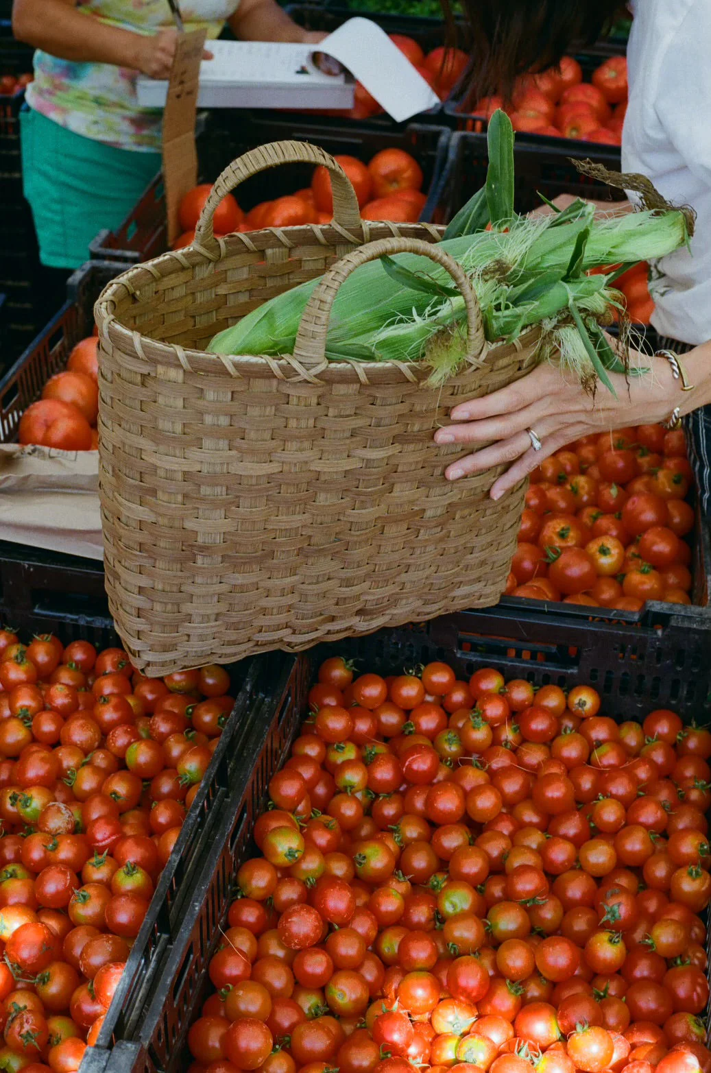 The Shopping Basket - Image 6