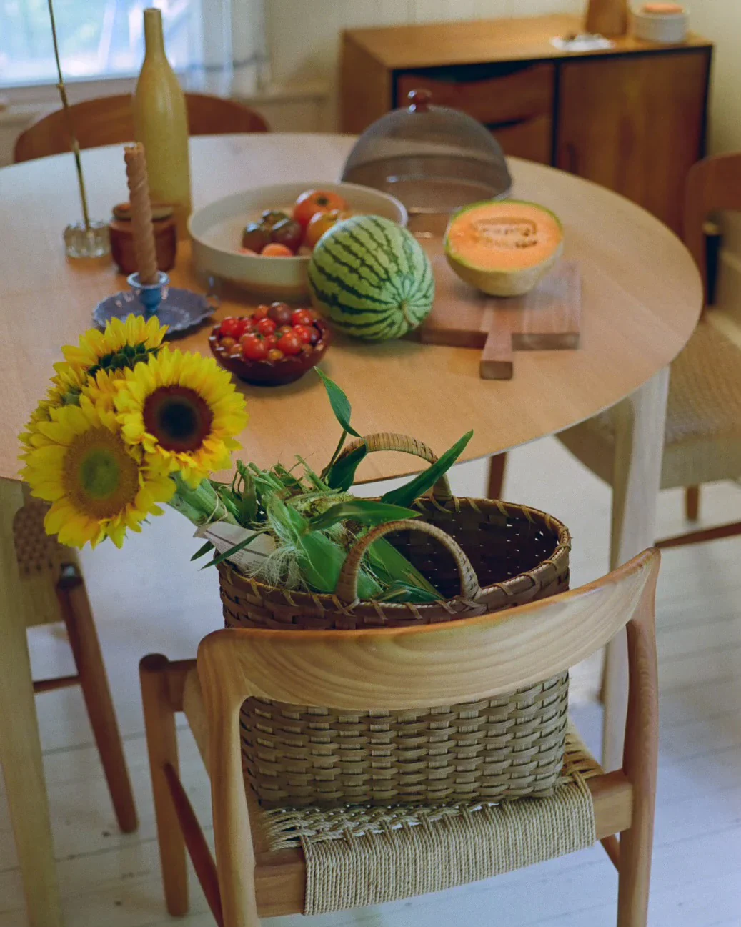 The Shopping Basket - Image 7
