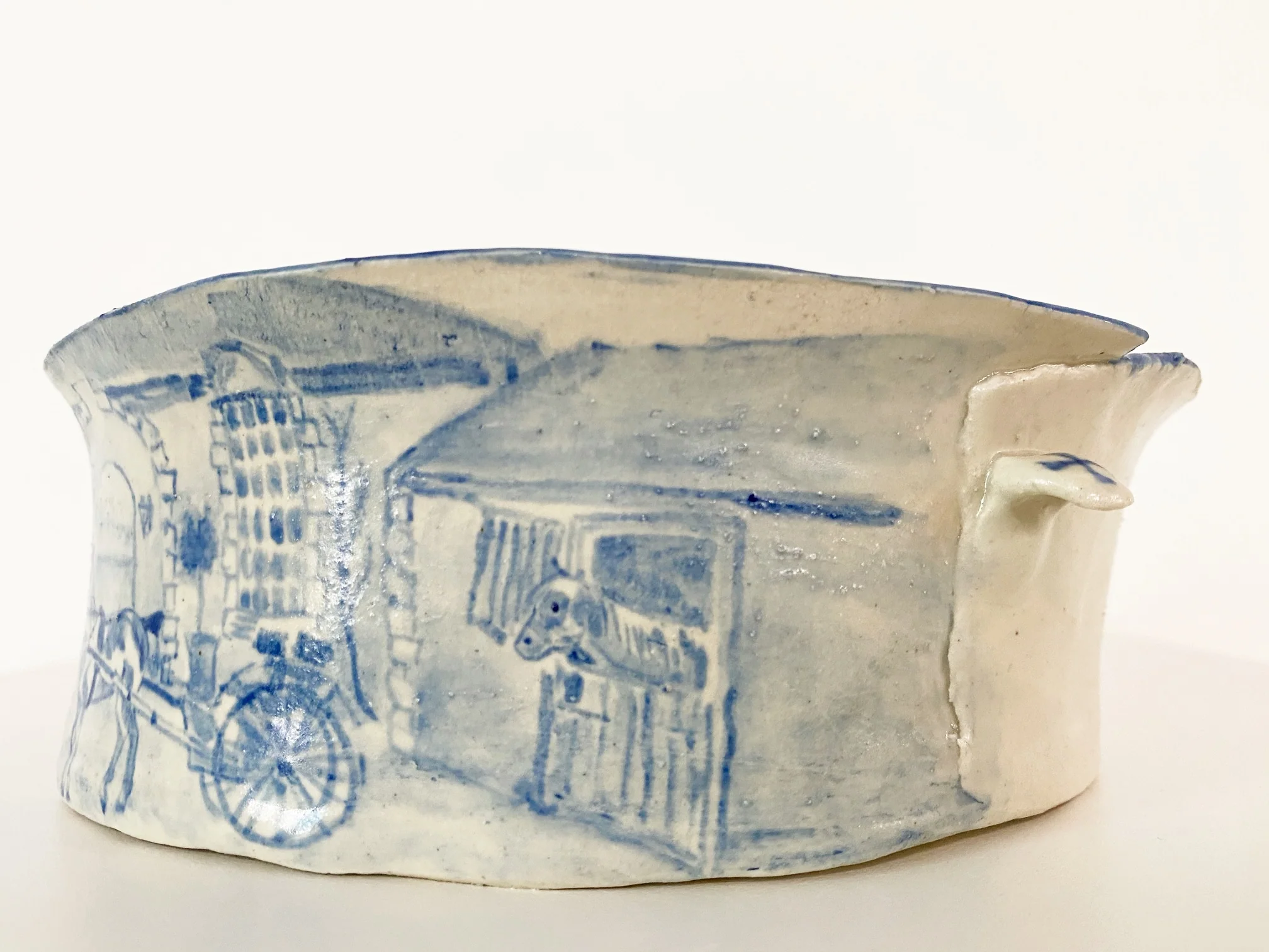 The Stable Yard Bowl - Image 2