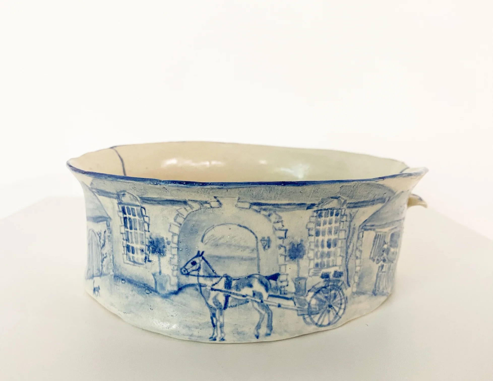 The Stable Yard Bowl - Image 5
