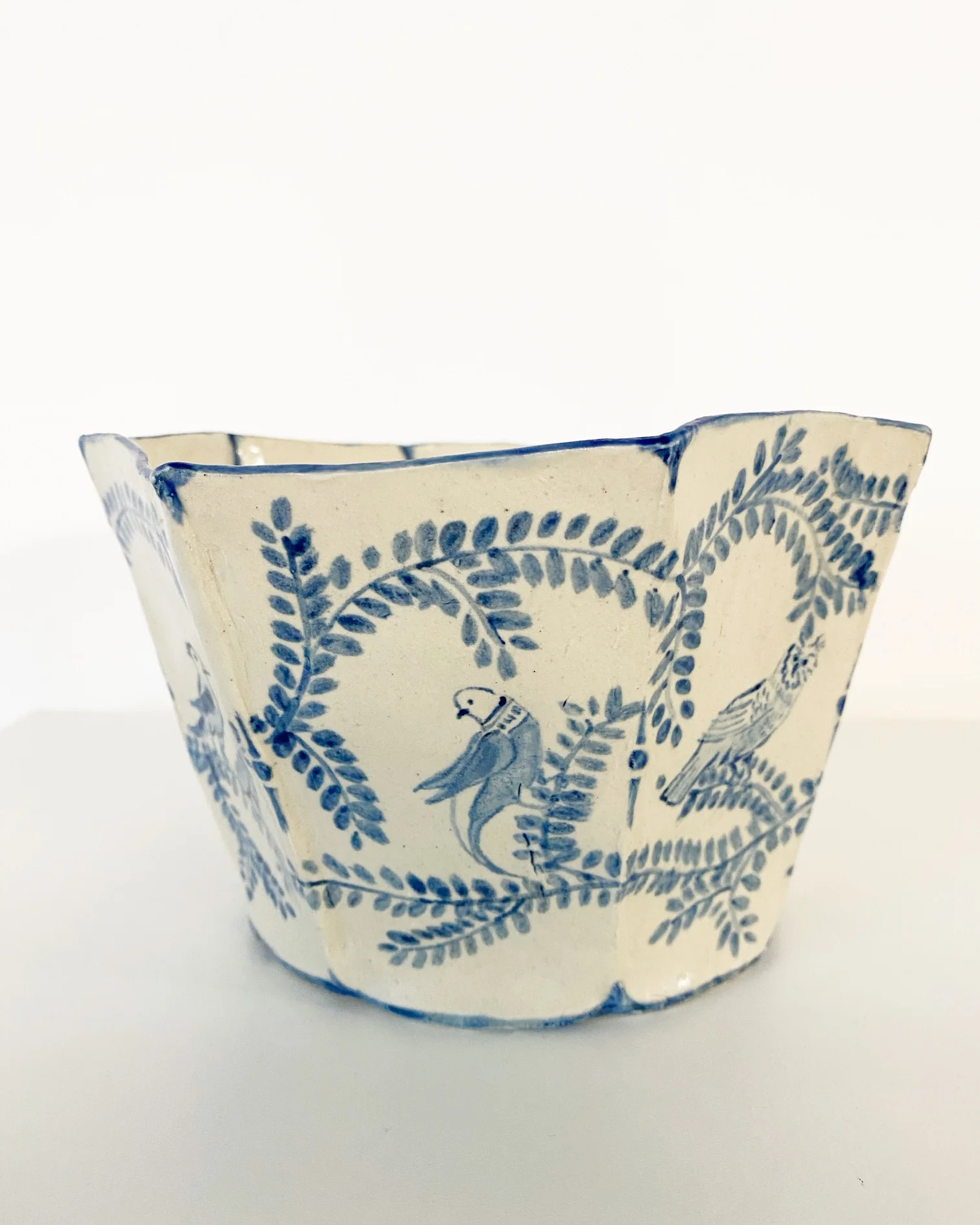 The Tree of Dream Birds Bowl - Image 4