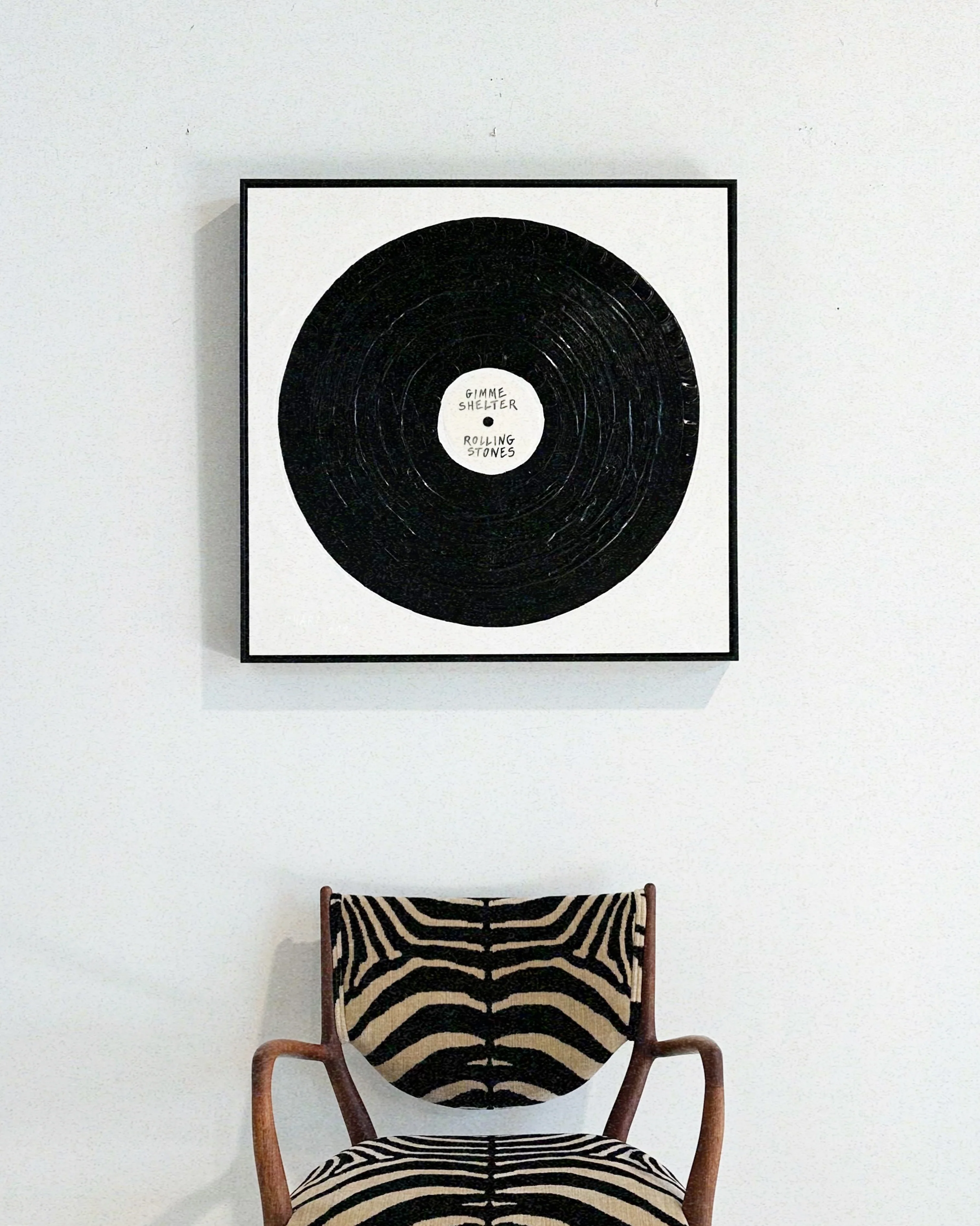 The Vinyl - Image 2