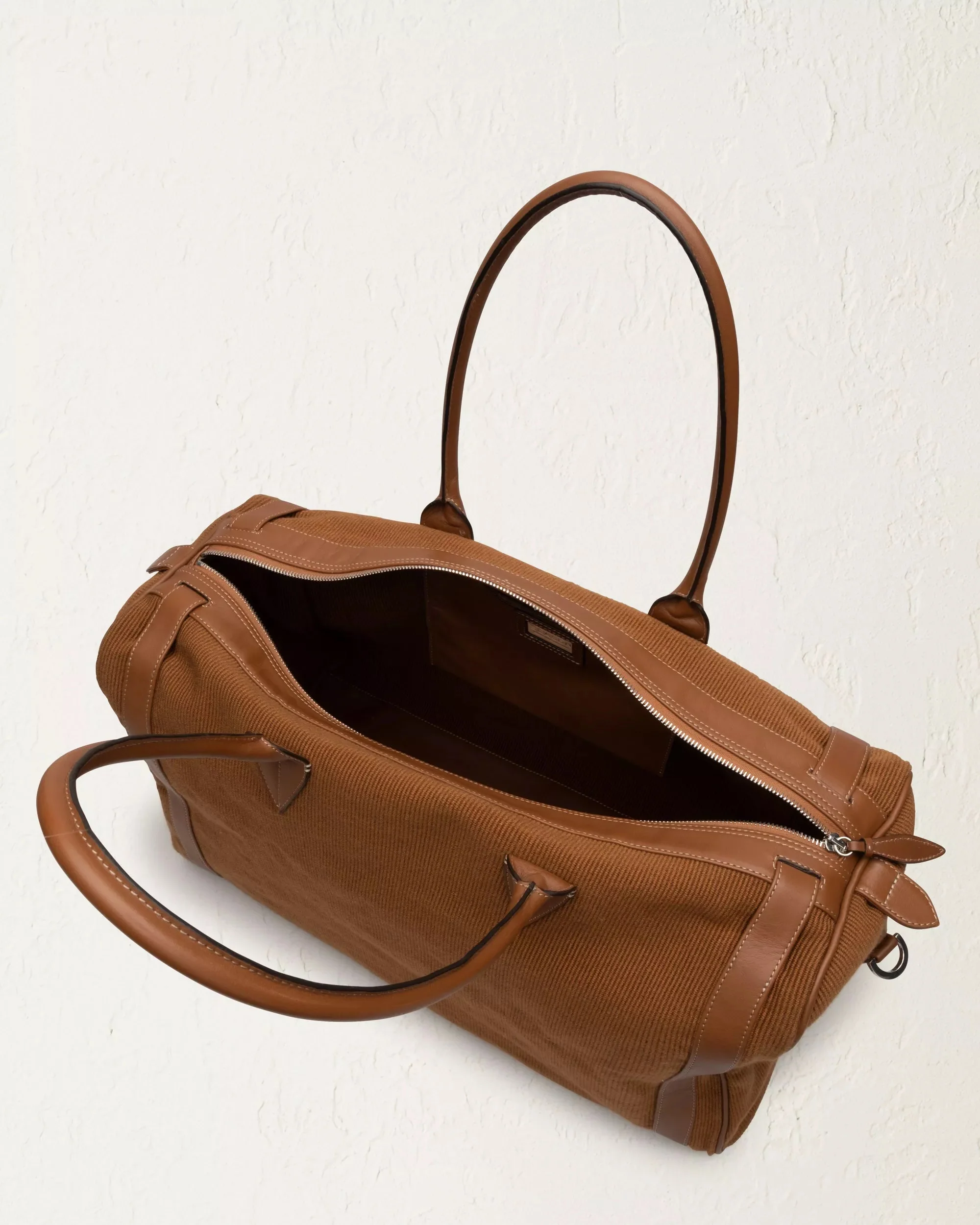 The Weekender in Cotton - Image 4