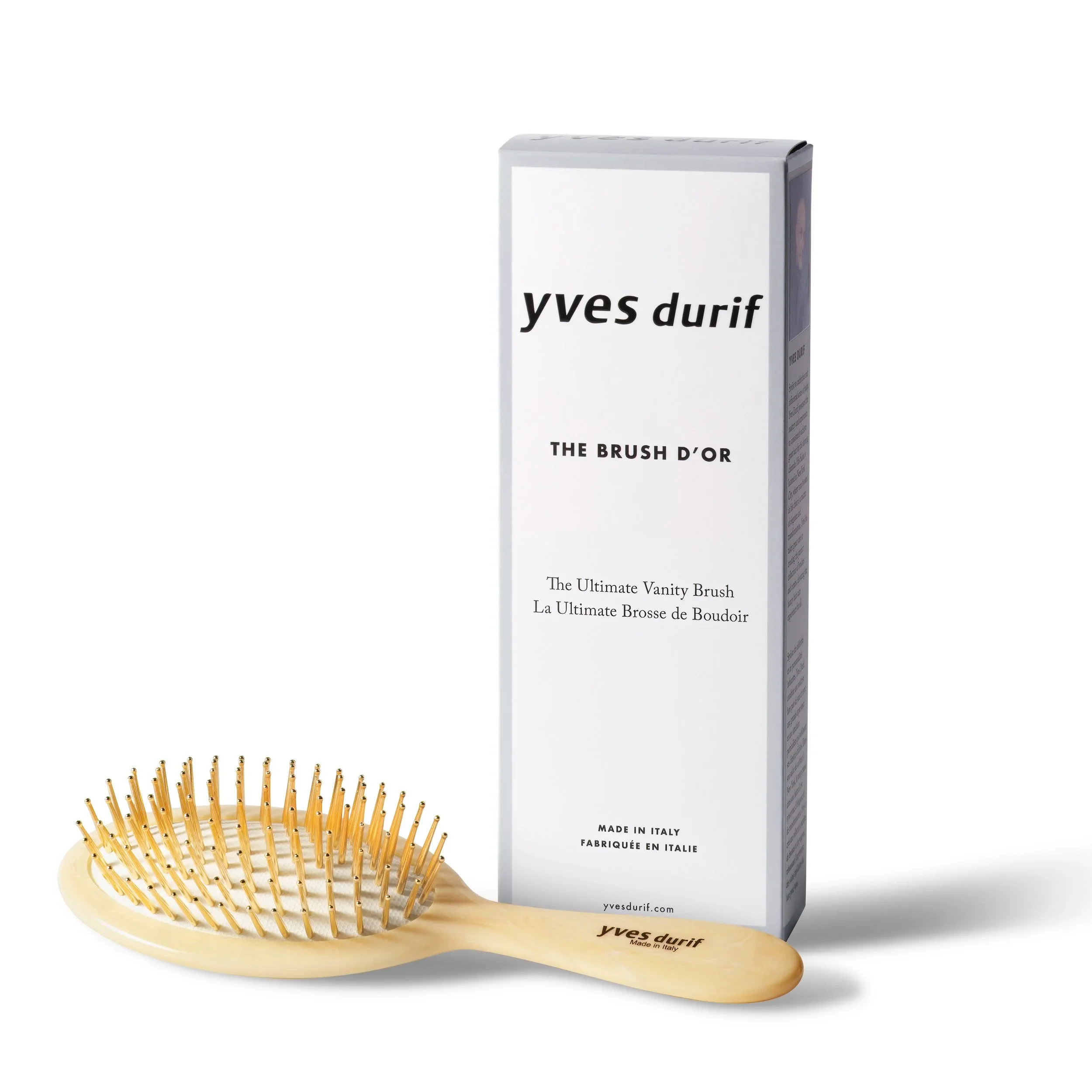The Yves Durif Brush D'Or - Image 2