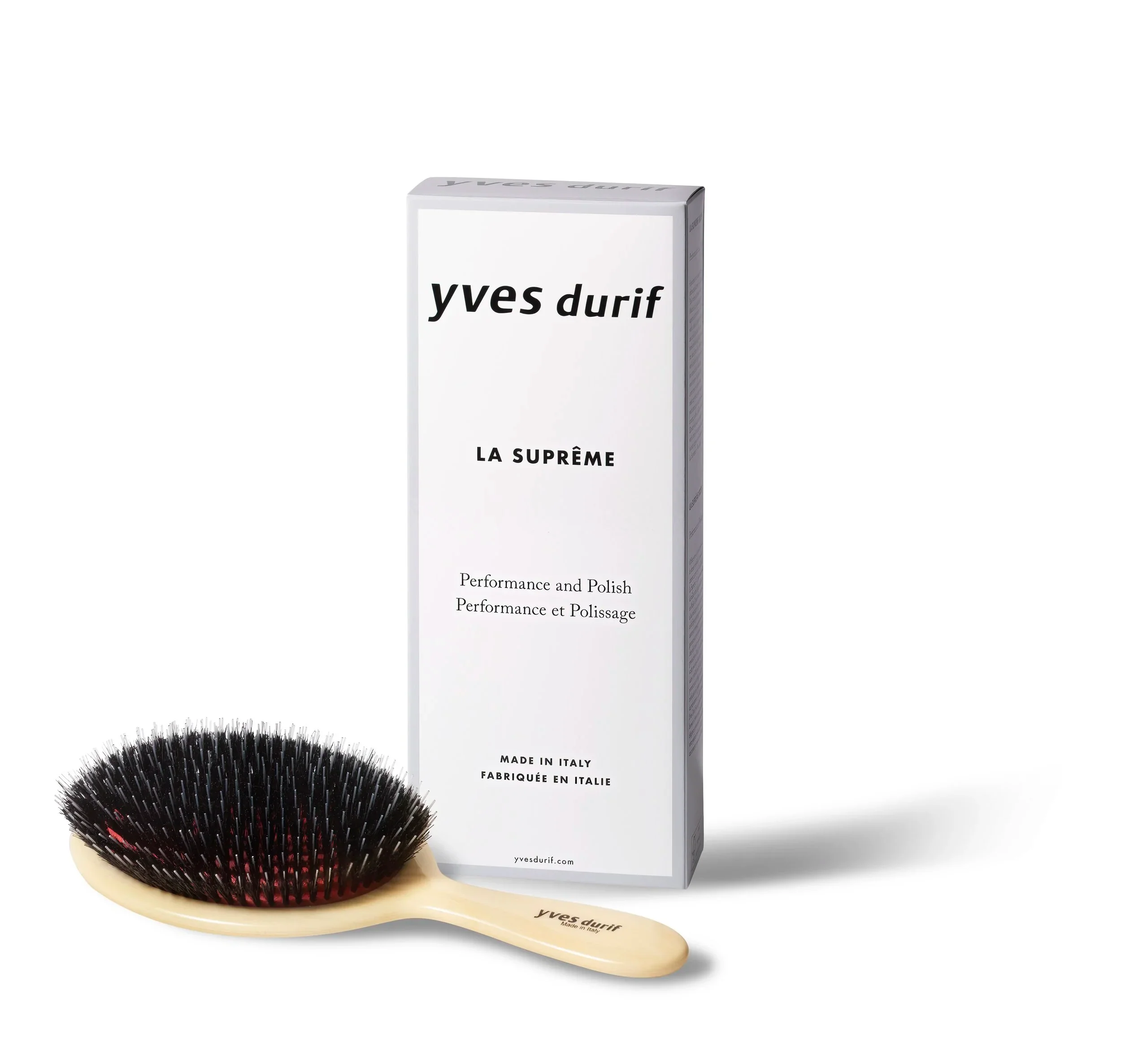 The Yves Durif La Supreme Brush - Image 2