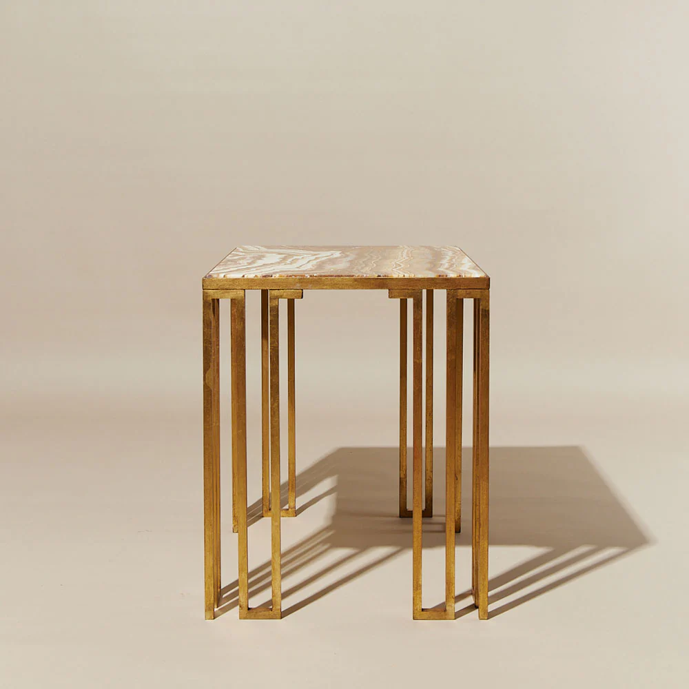 Tigre Side Table - Image 3