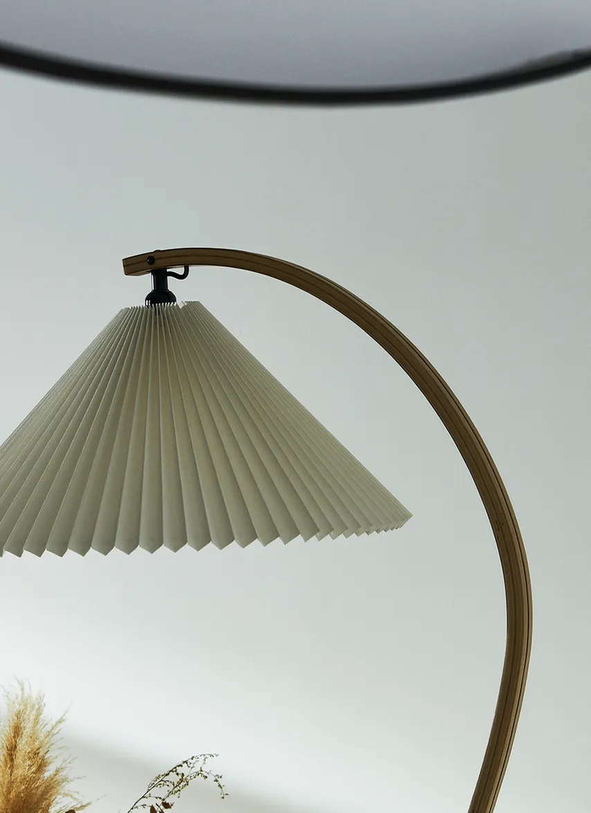 Timberline Floor Lamp - Image 6