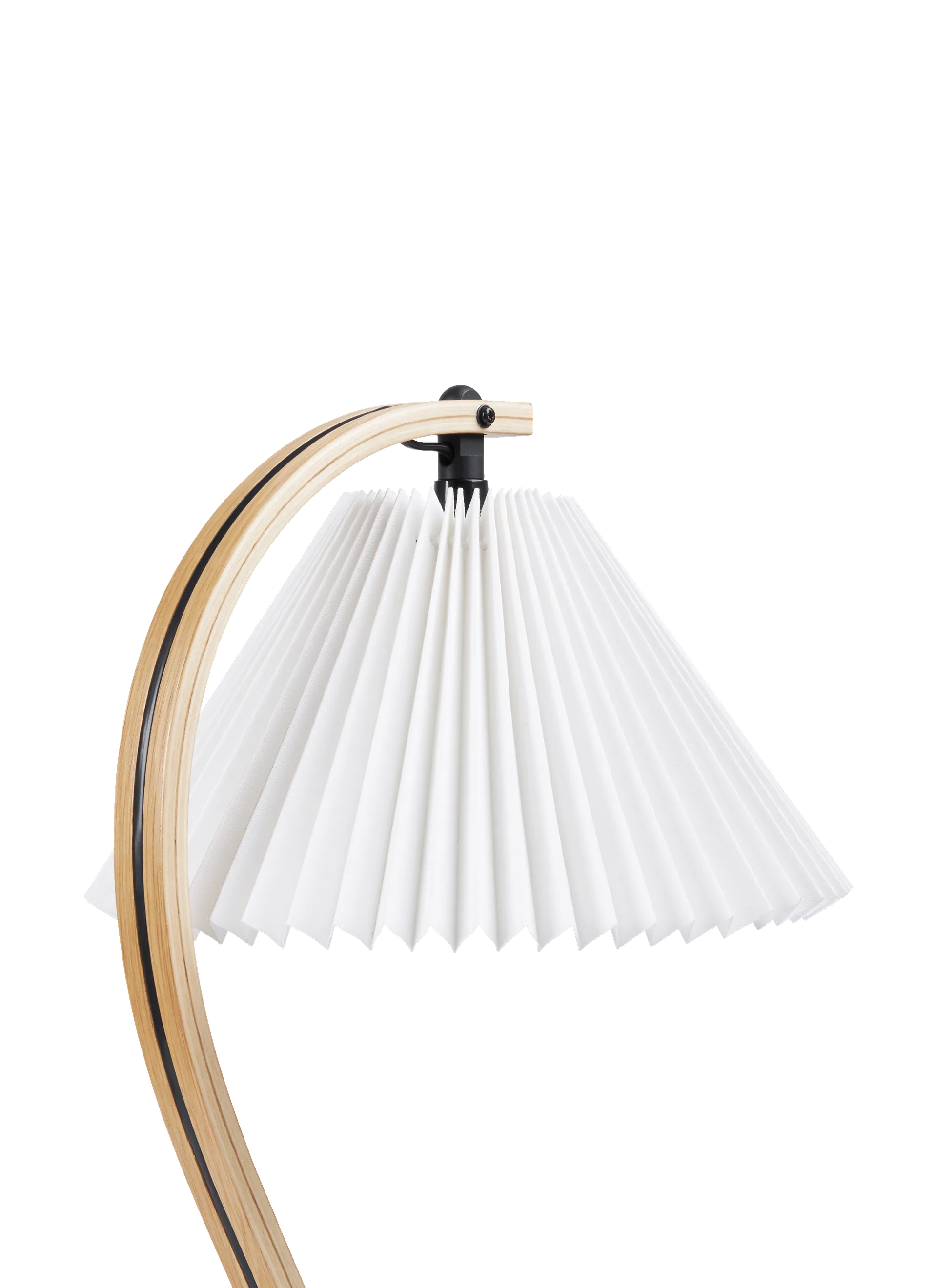 Timberline Table Lamp - Image 4