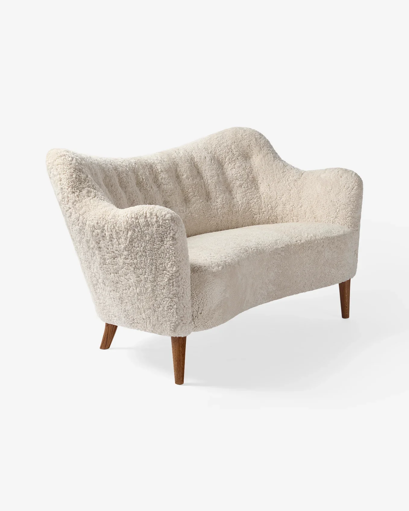 Tissø Sofa | Moonlight