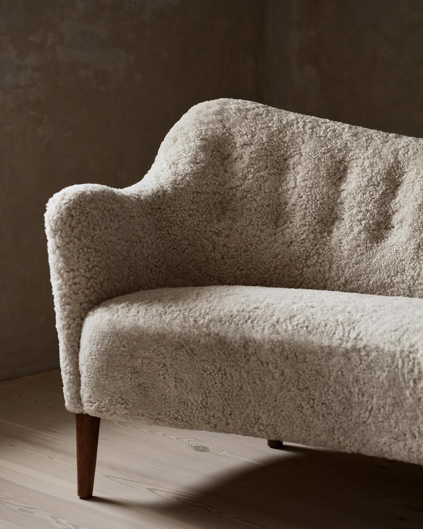 Tissø Sofa | Moonlight - Image 2