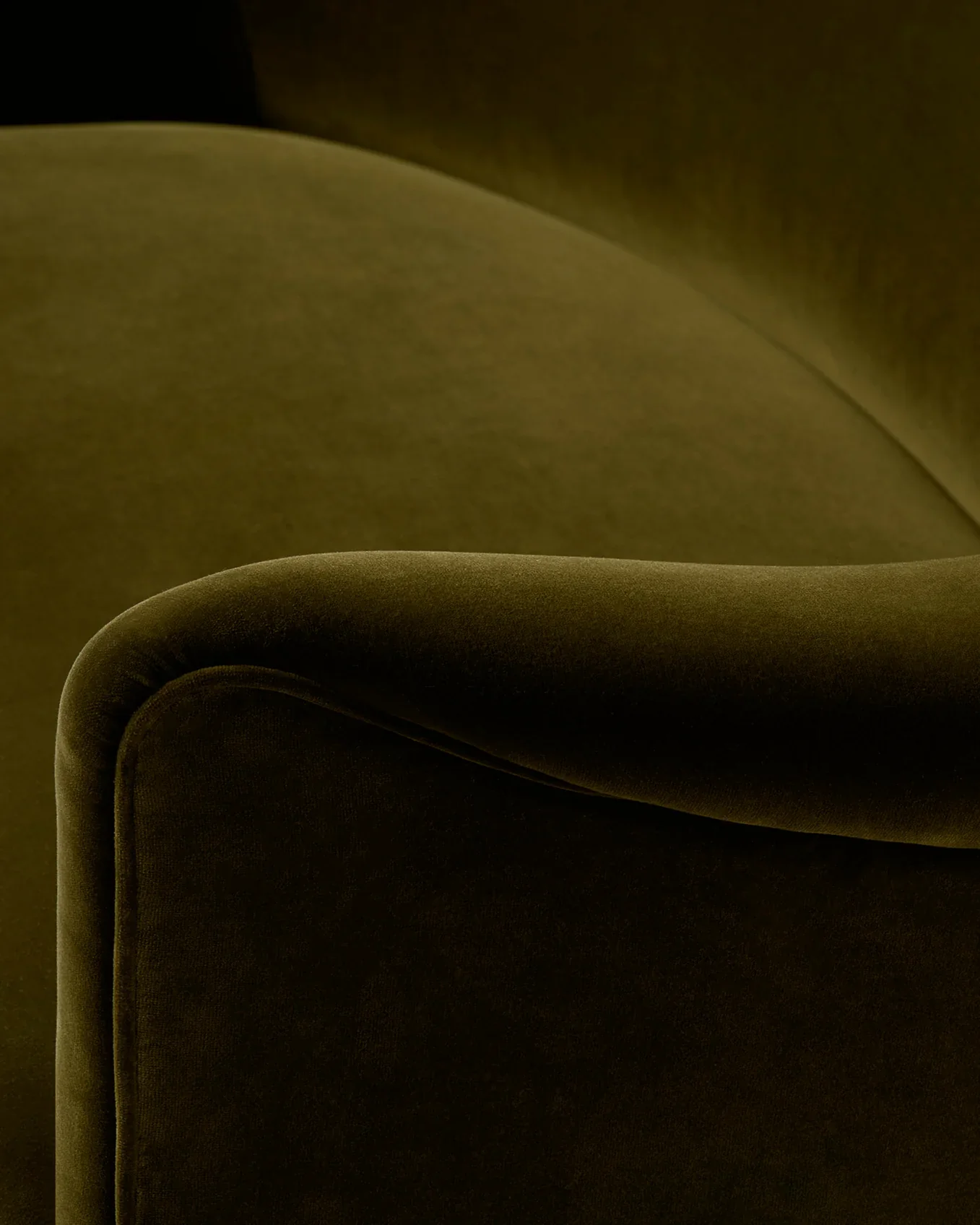 Tissø Sofa | Moss - Image 2