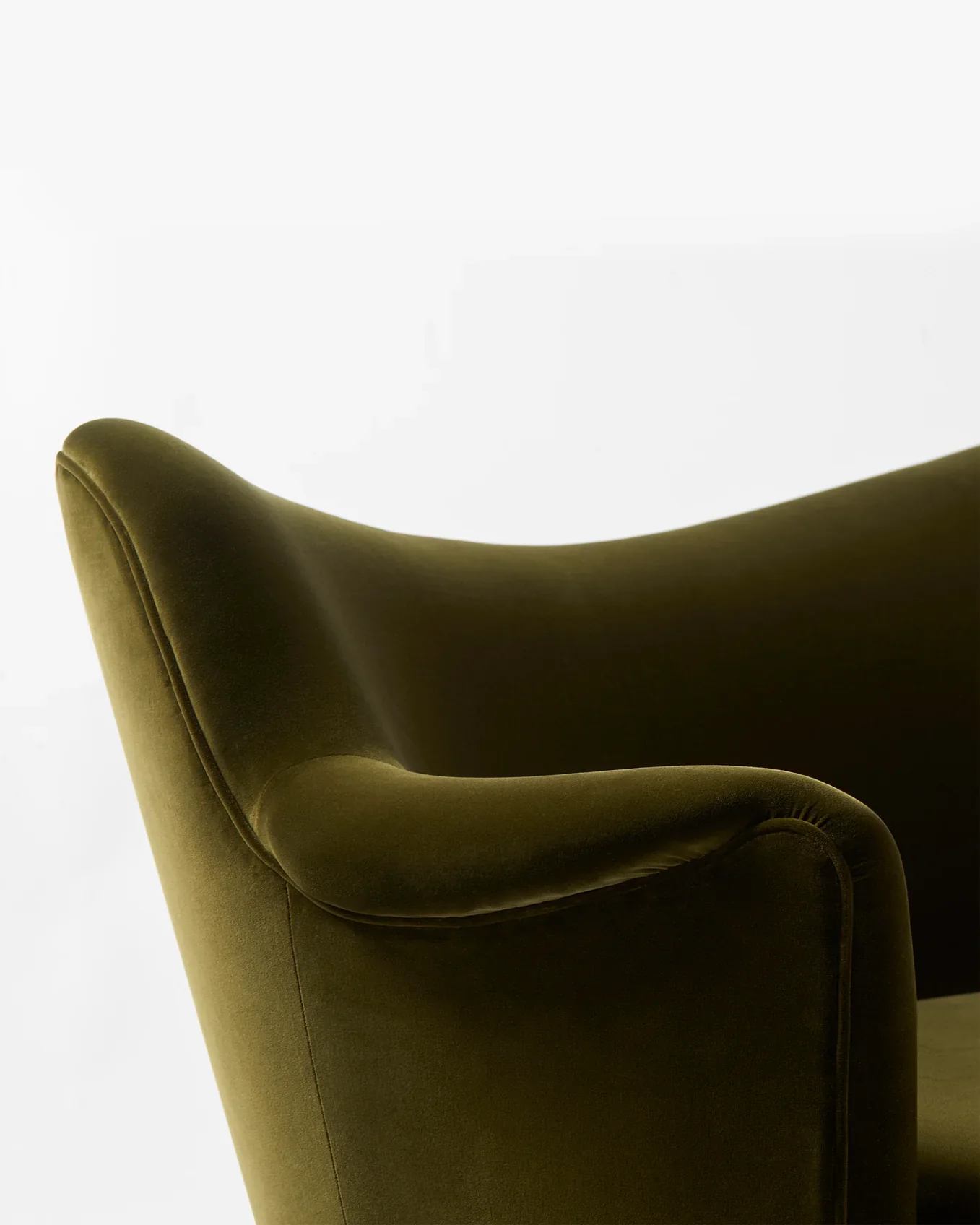 Tissø Sofa | Moss - Image 3