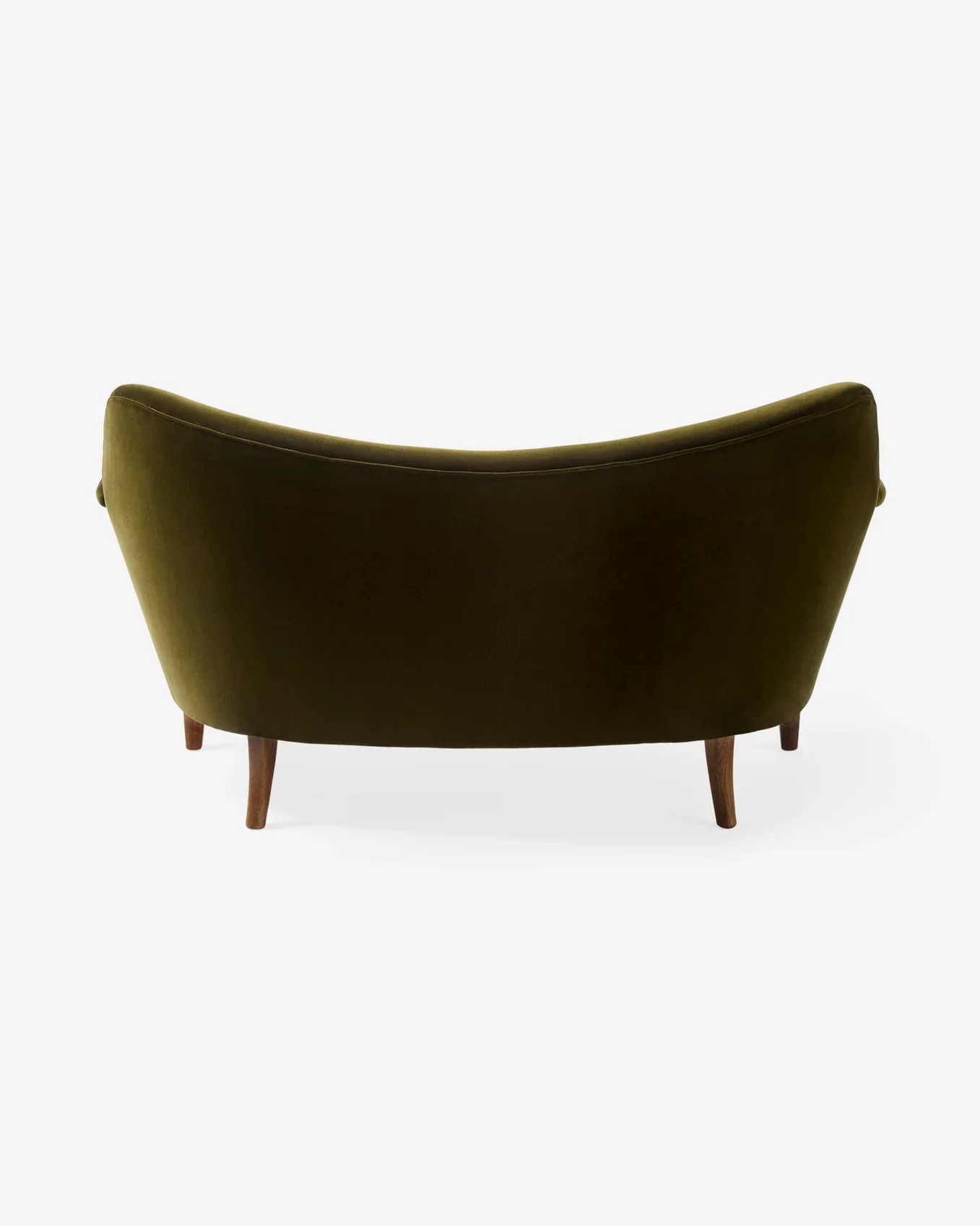 Tissø Sofa | Moss - Image 4