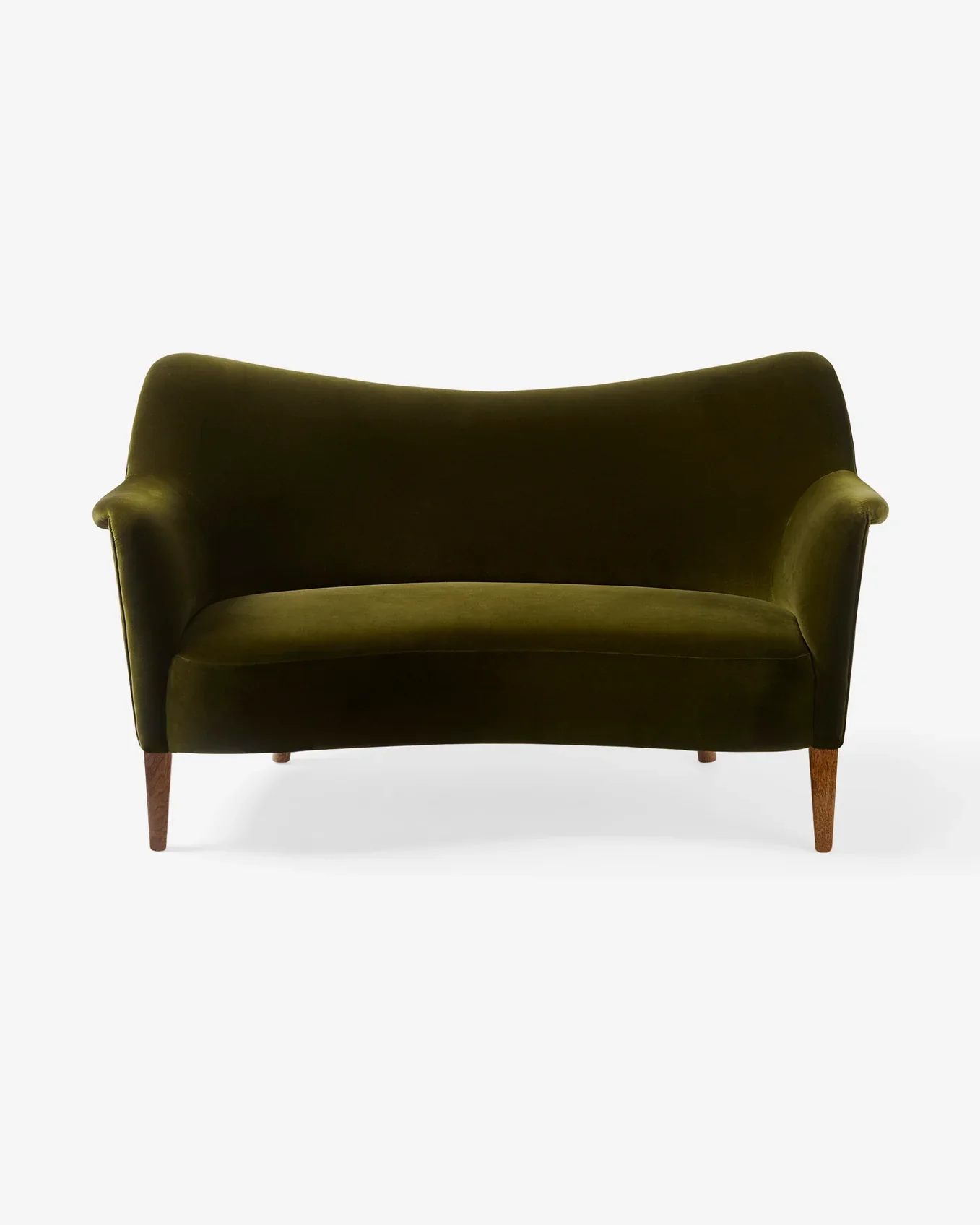 Tissø Sofa | Moss - Image 6