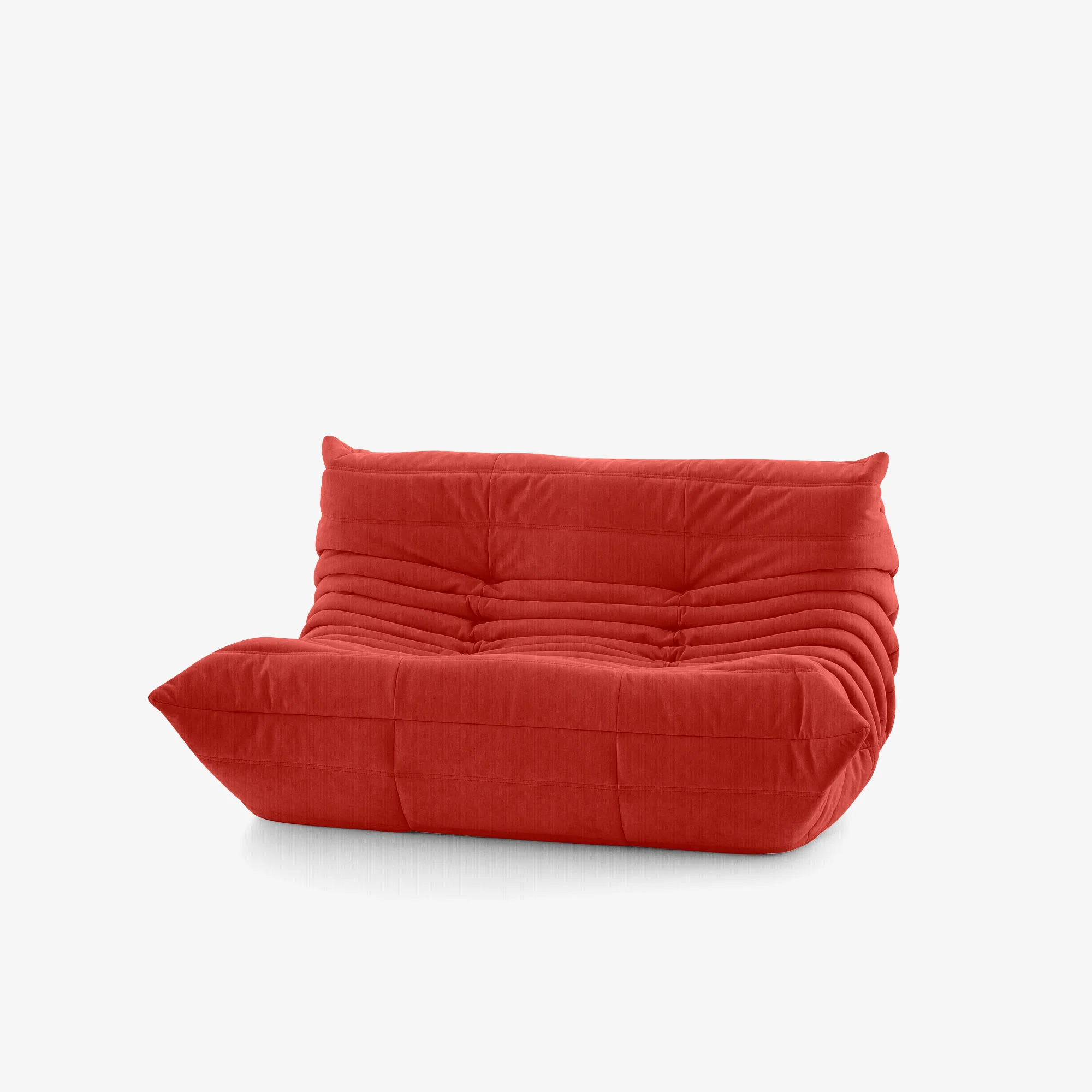 Togo® Loveseat Without Arms - Image 10