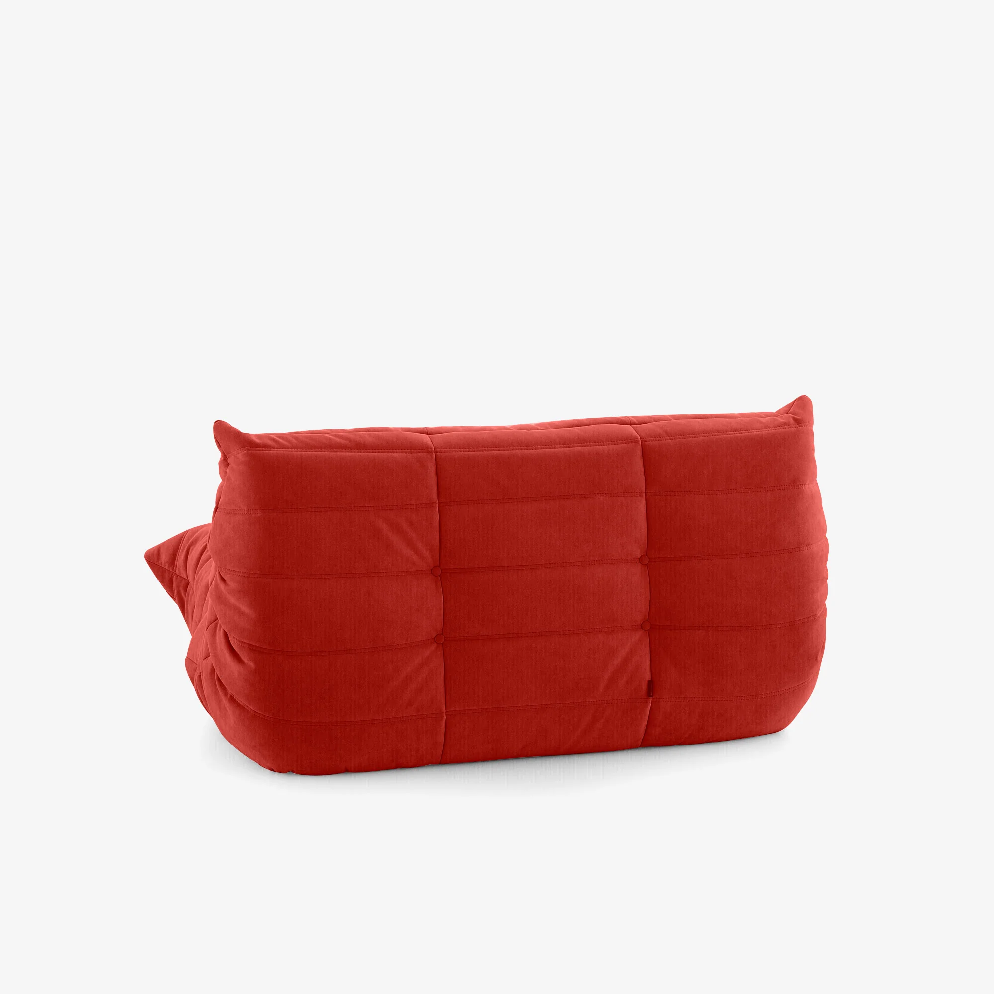 Togo® Loveseat Without Arms - Image 3