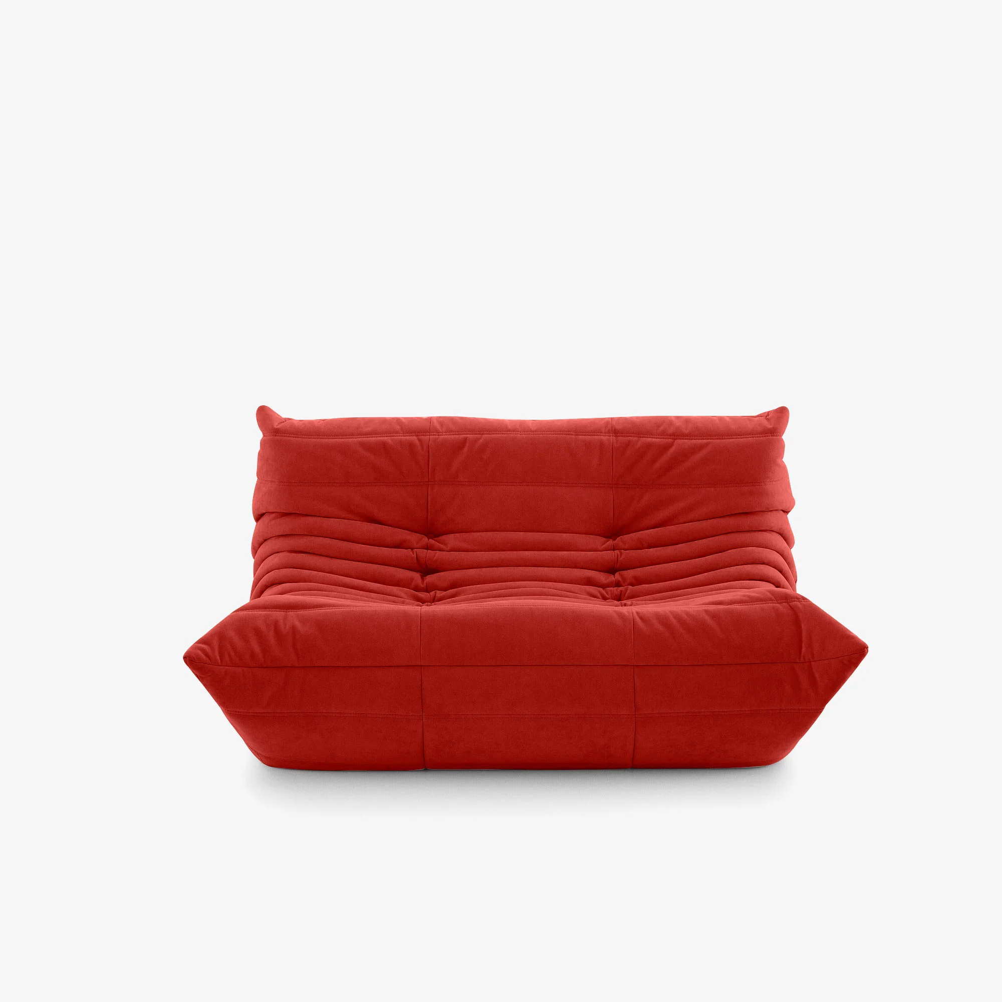 Togo® Loveseat Without Arms - Image 6