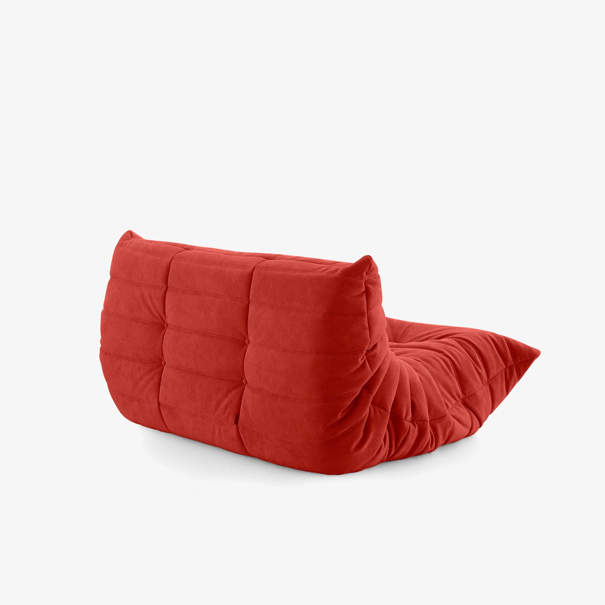 Togo® Loveseat Without Arms - Image 7