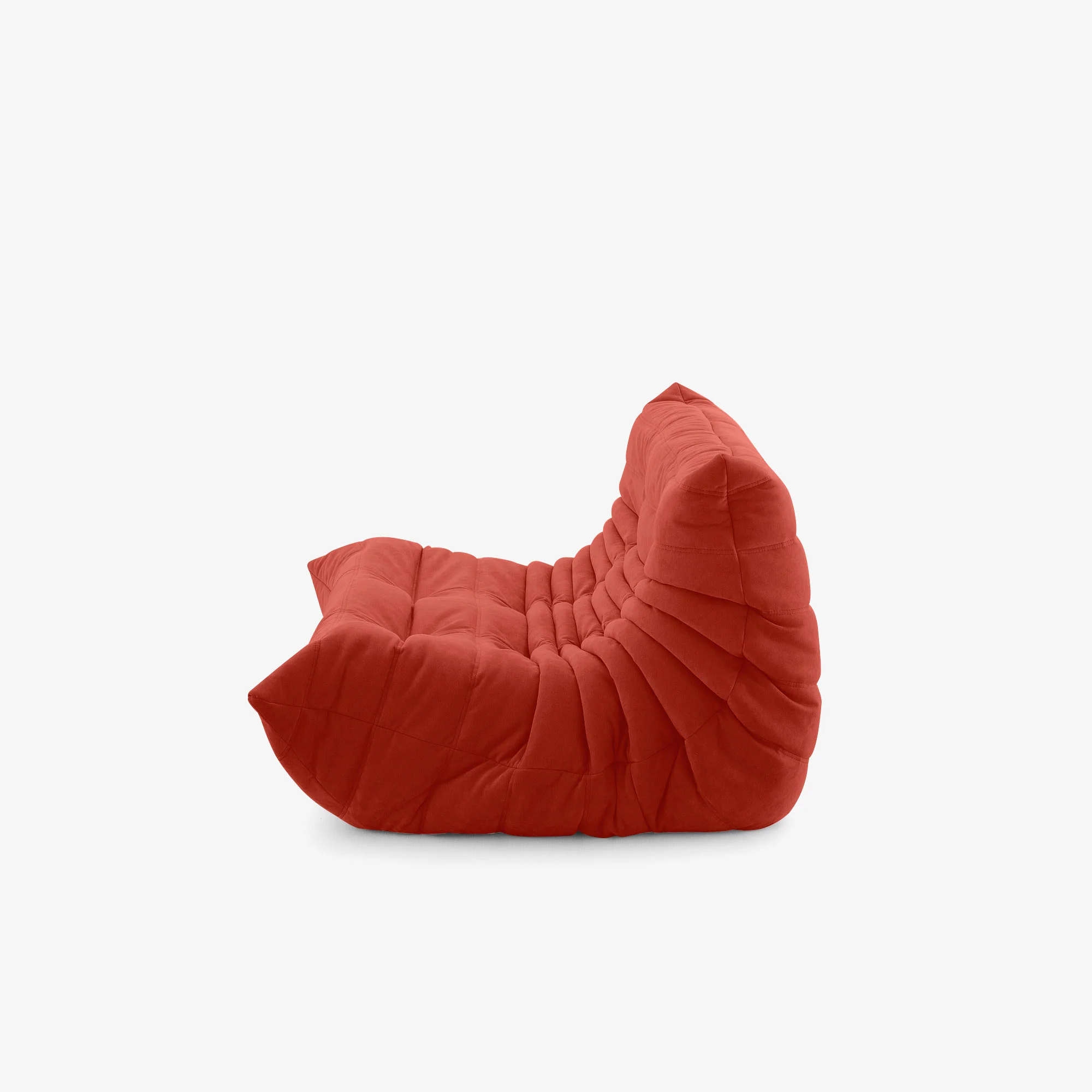 Togo® Loveseat Without Arms - Image 8